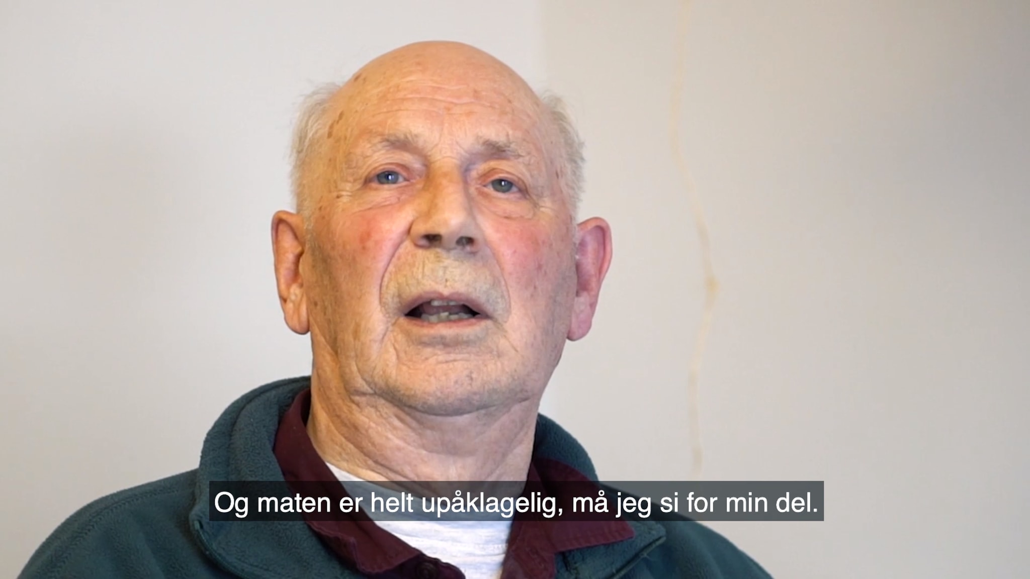 Ivar Berglihn om Kristiansand: - For dyrt og smått for barnefamilier i Kvadraturen