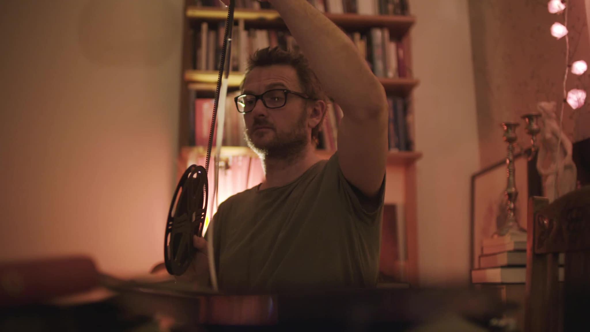 Teaser: Natta pappa henta oss