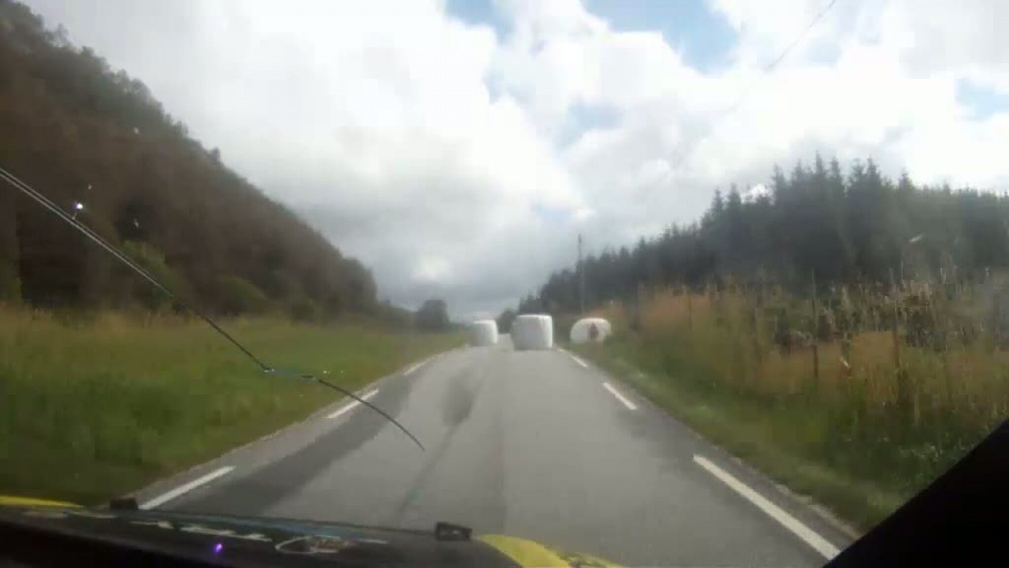 SS4 i Rally Sokndal