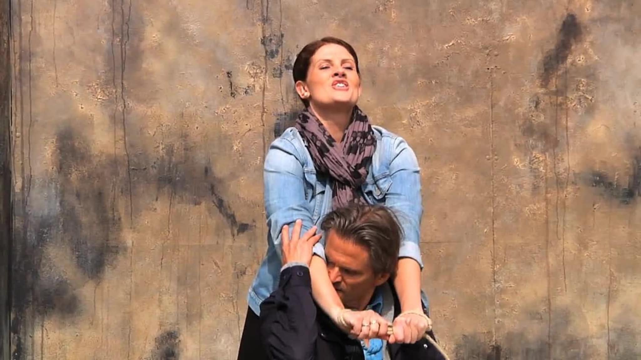 Se smakebit fra "Carmen"