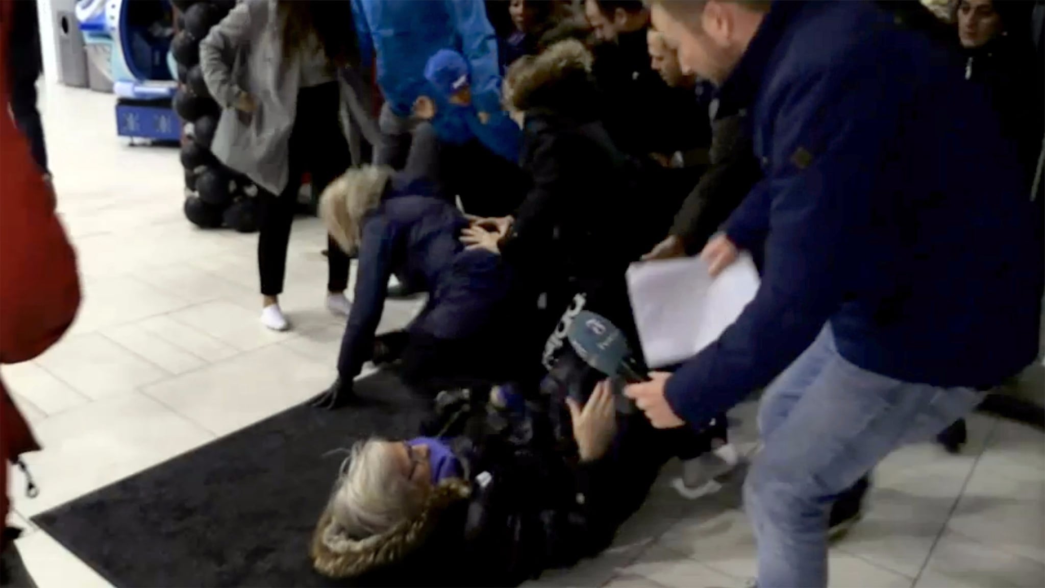 Bli med på "Black Friday"-shopping