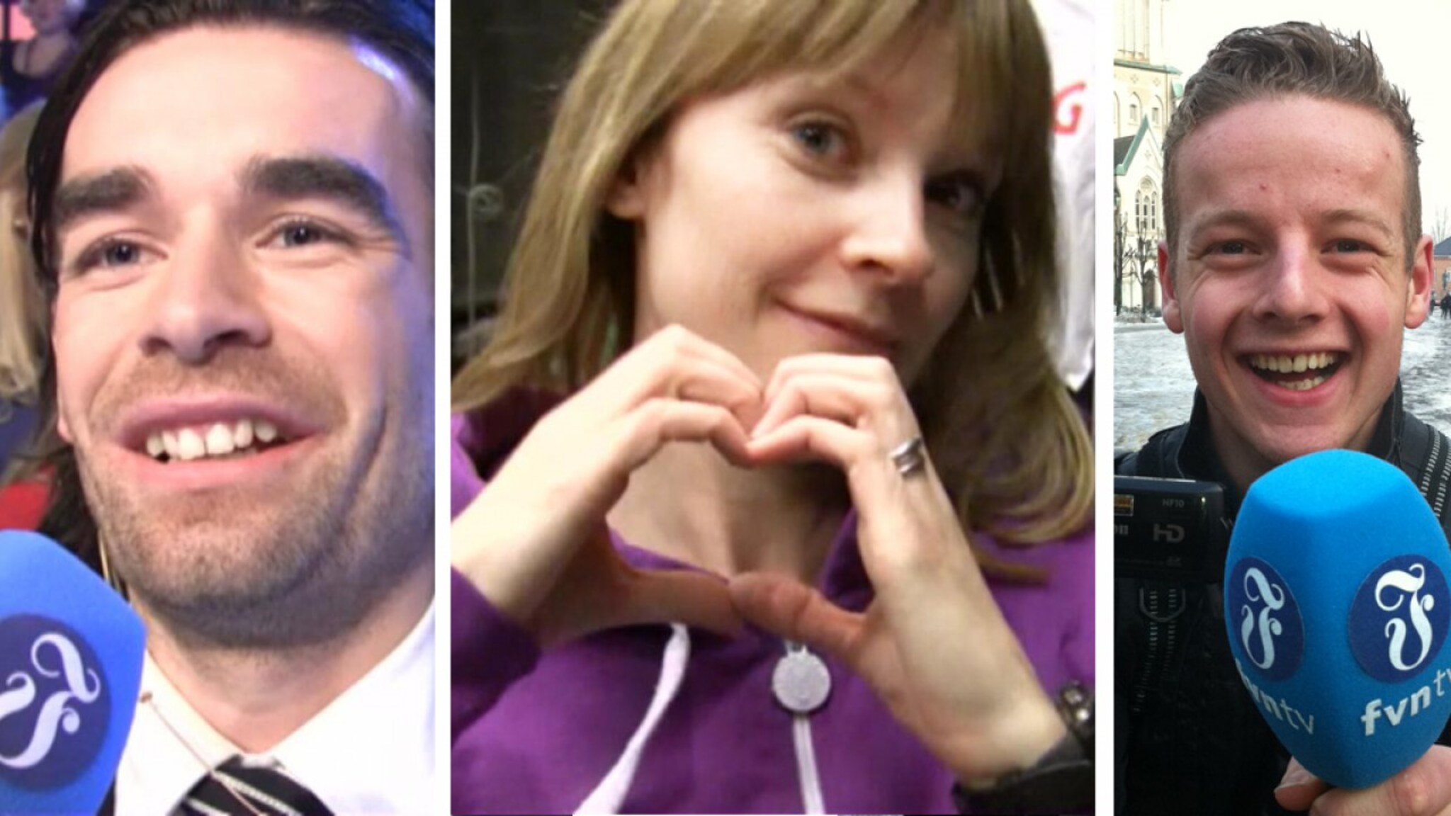 Eksklusiv Team Thom-reportasje