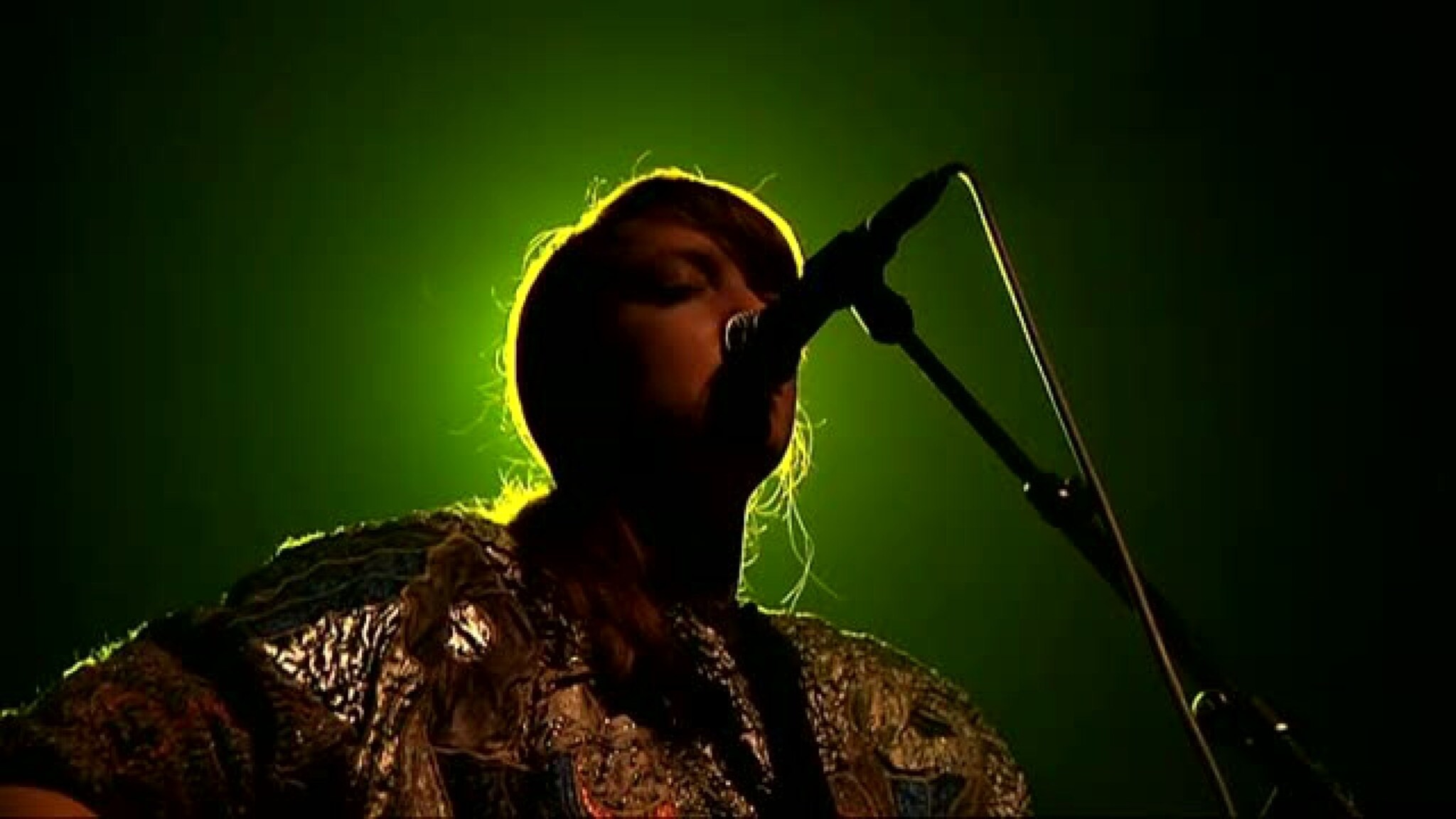 Dugnaden 2011: Eli van der Eynden