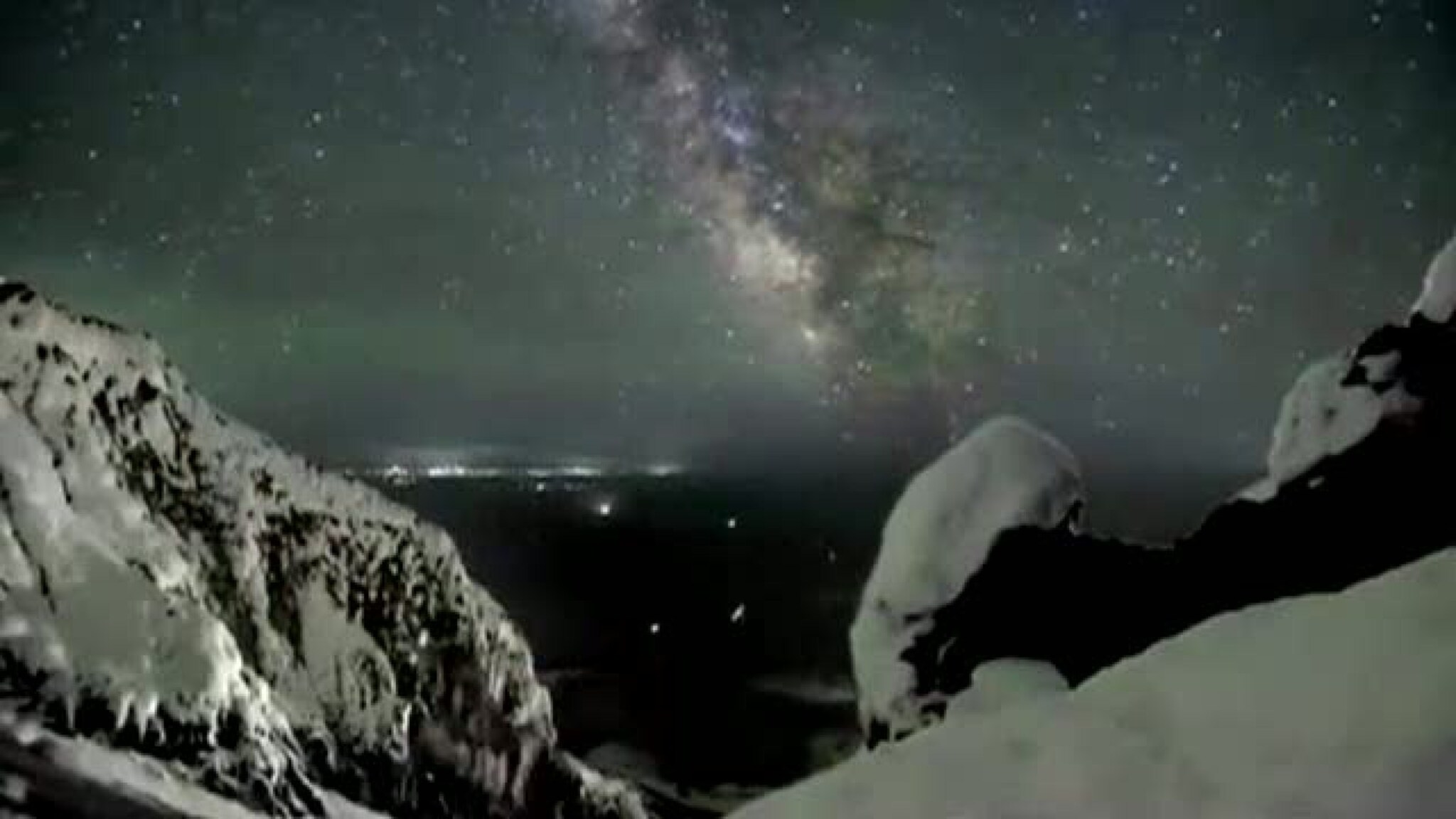 Fantastiske naturbilder