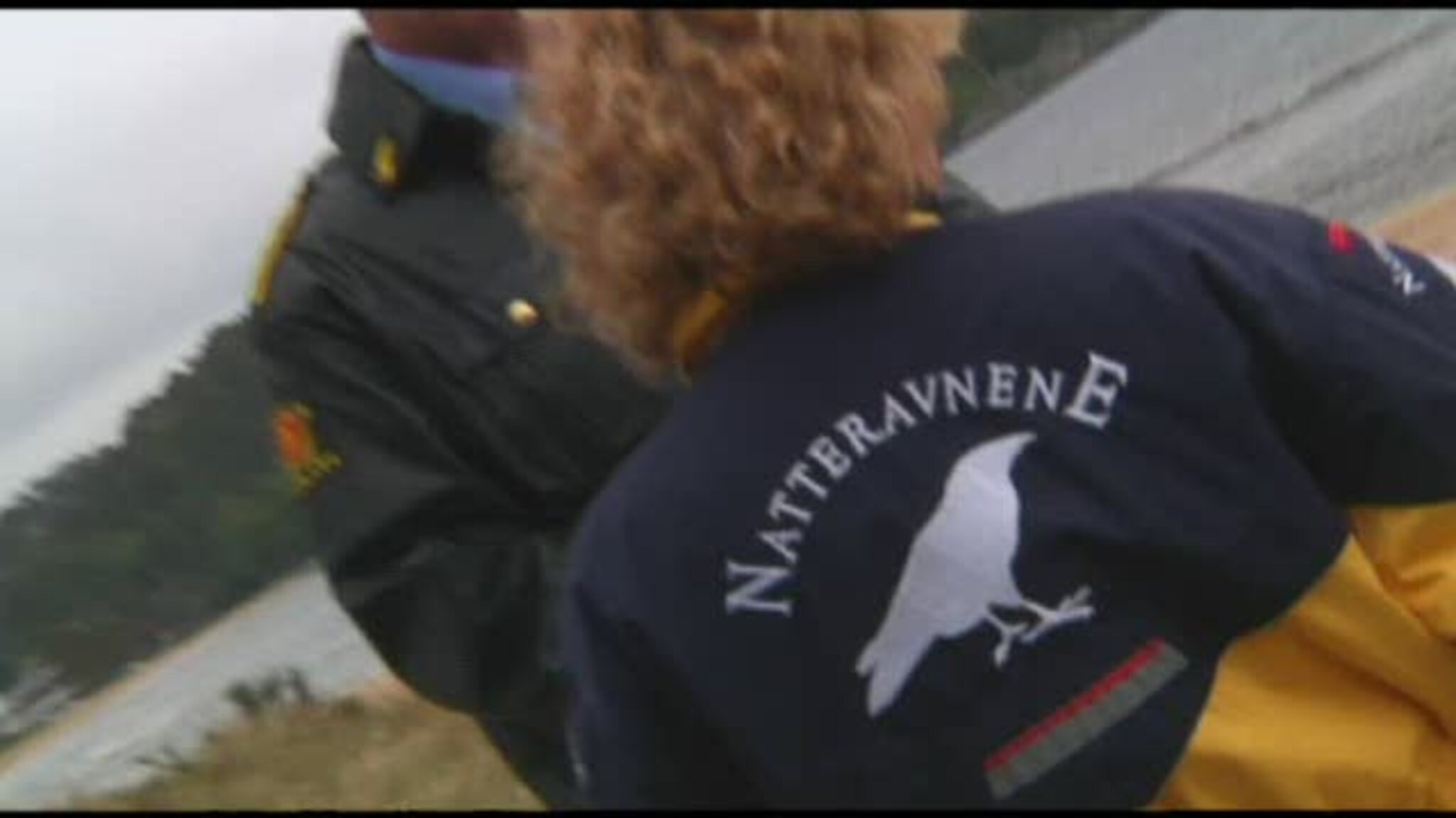 Se videoreportasje fra Mandal