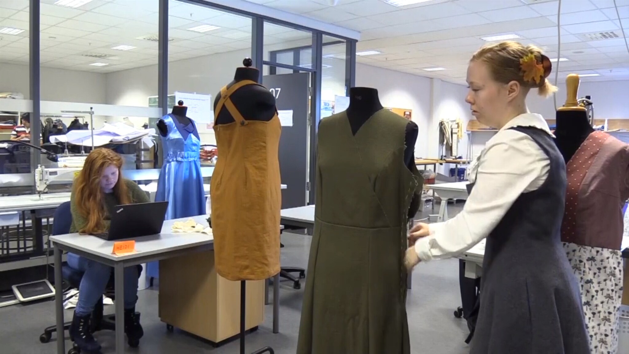 DYV Håndverk, design og produktutvikling.m4v