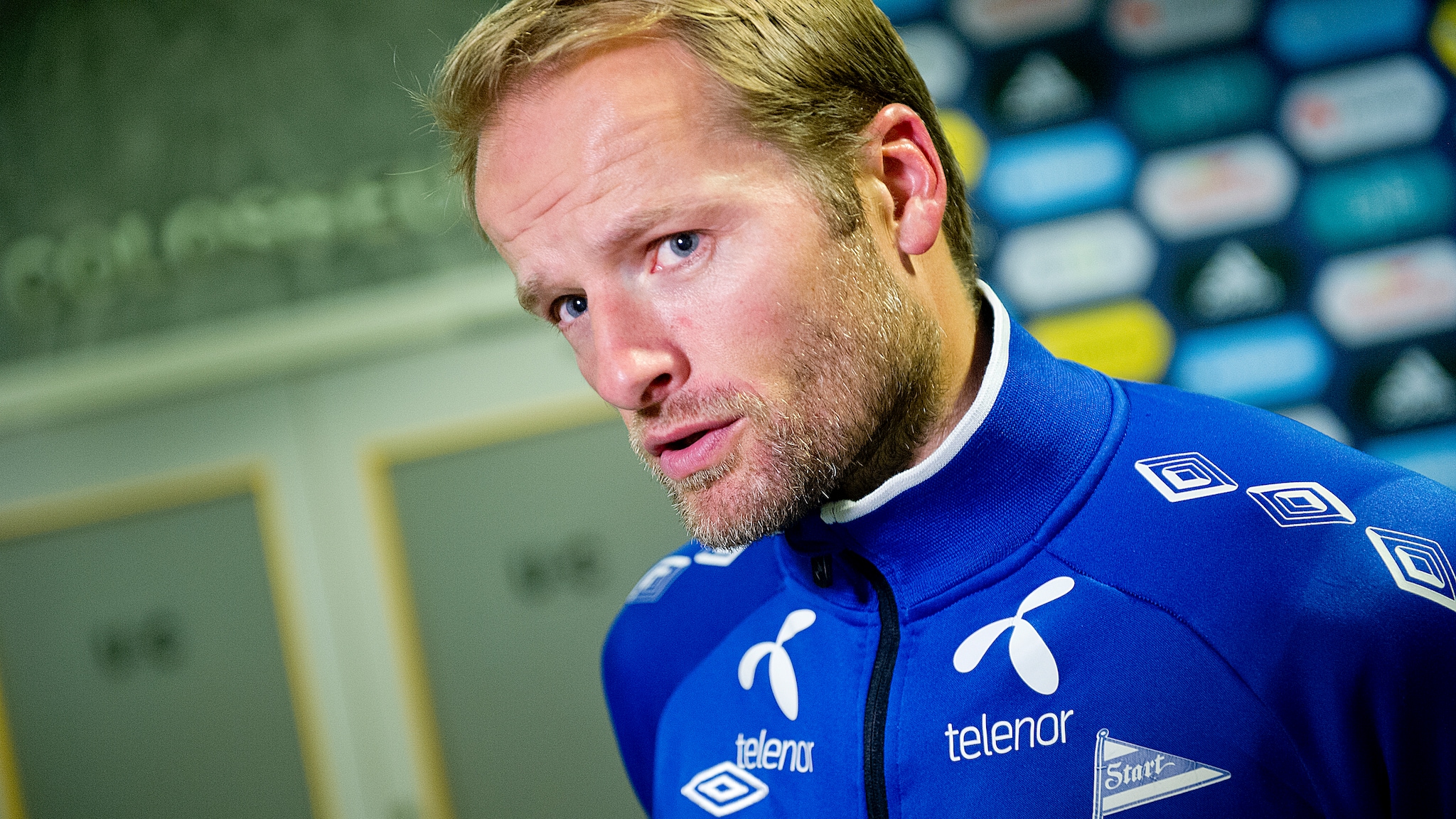 Se vår sending etter Vålerenga - Start