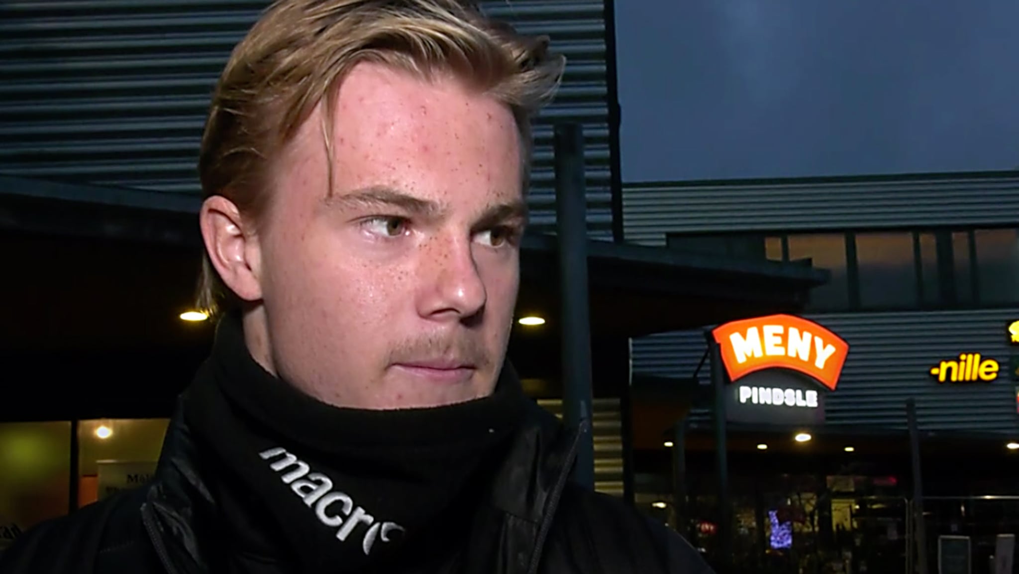 VIDEO: Få siste nytt før Sandefjord - Start