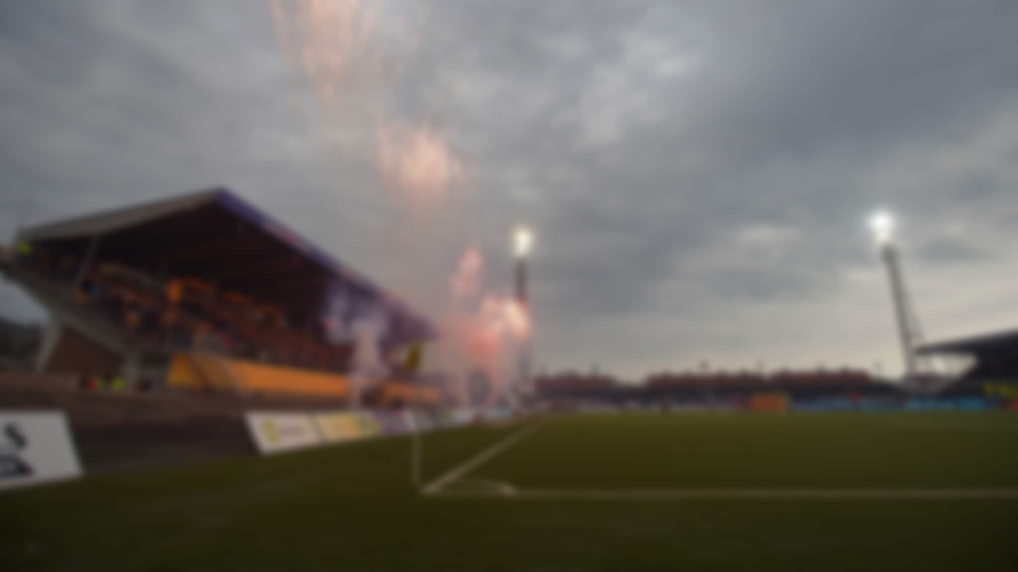 Hør Bodø/Glimt - Start i opptak