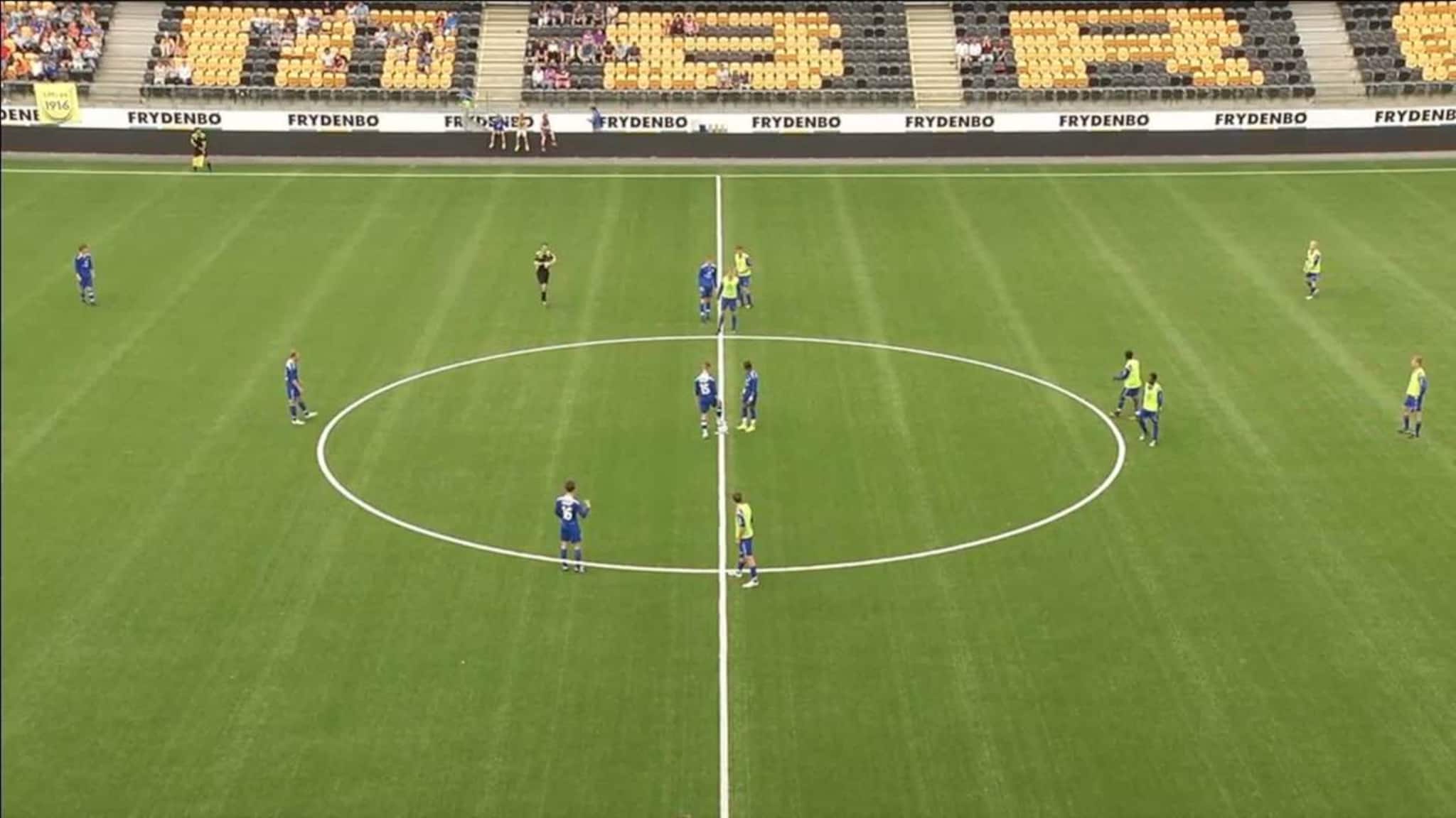 G19 Vindbjart - Greipstad