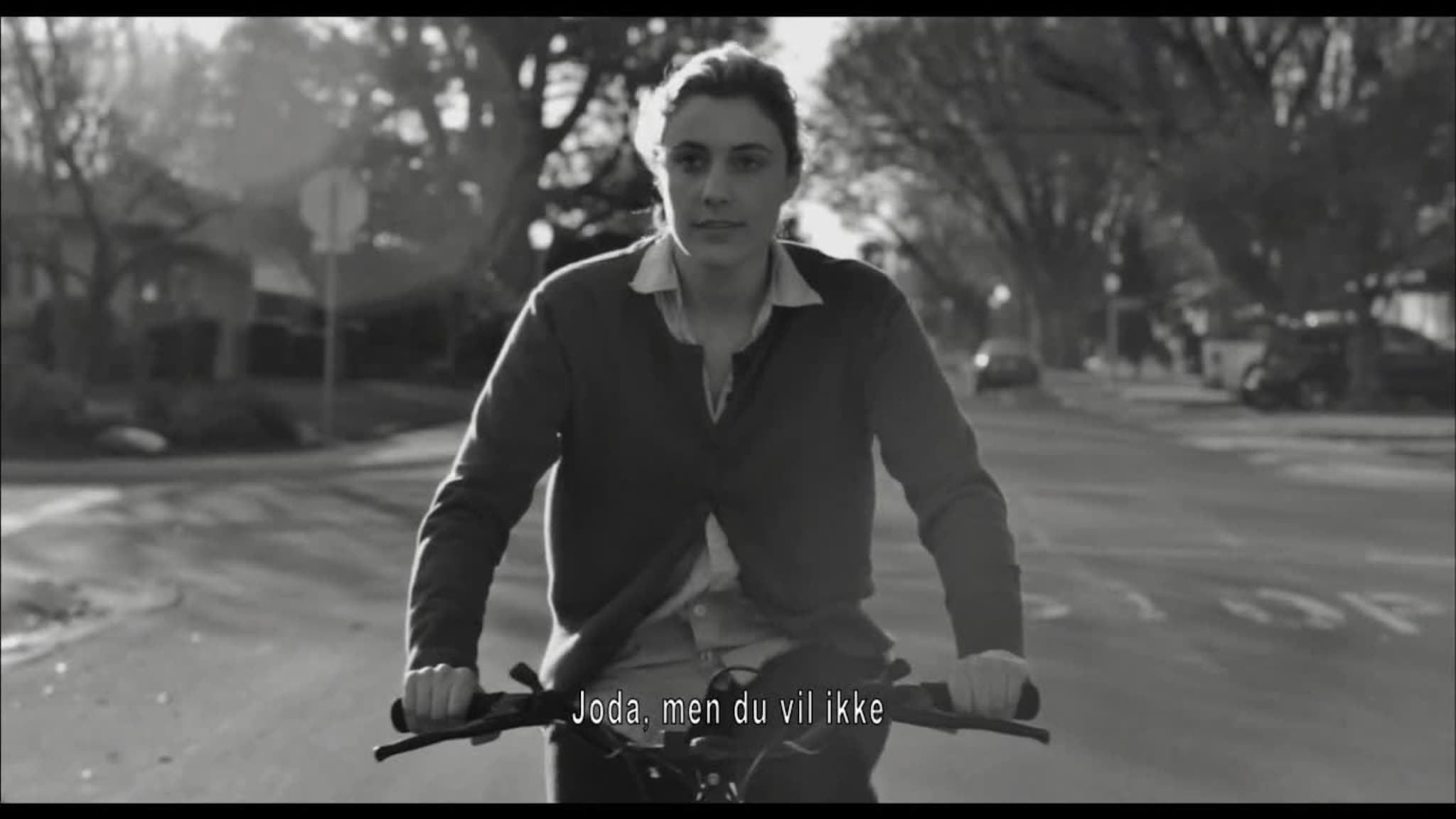 "Frances Ha"