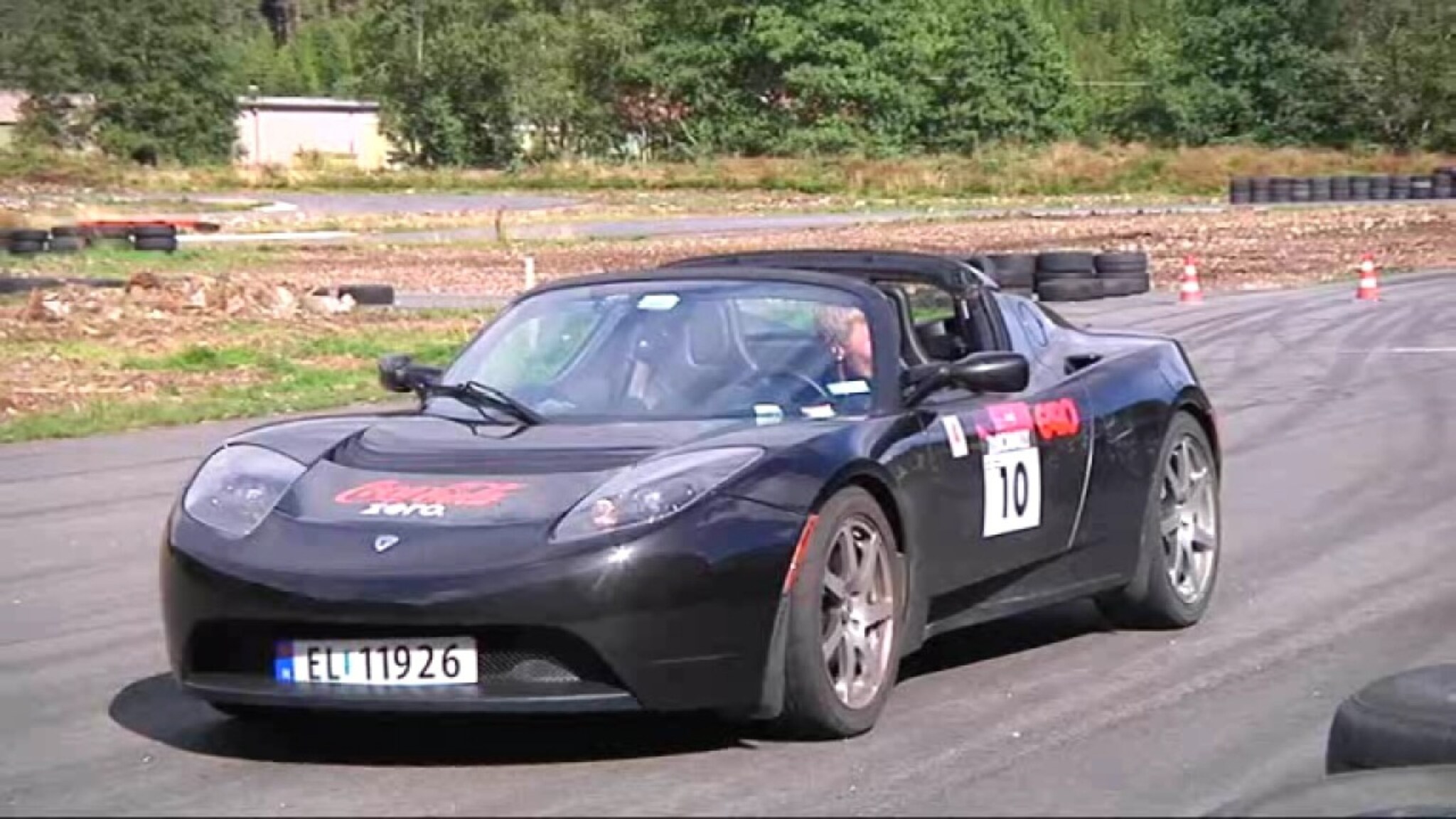 Ingen flere fossilkraftbiler i 2015: