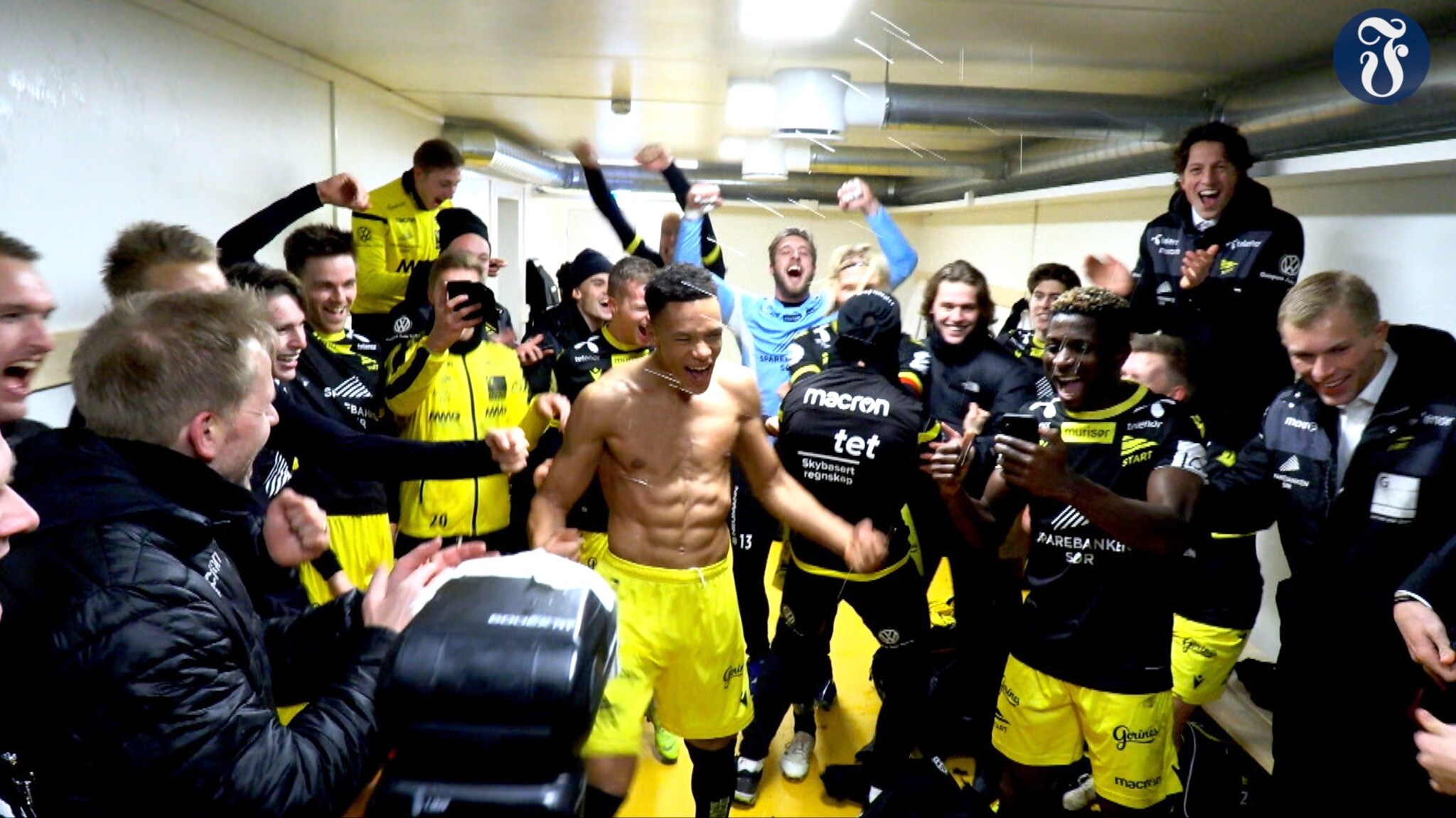 Se Start direkte på fvn.no