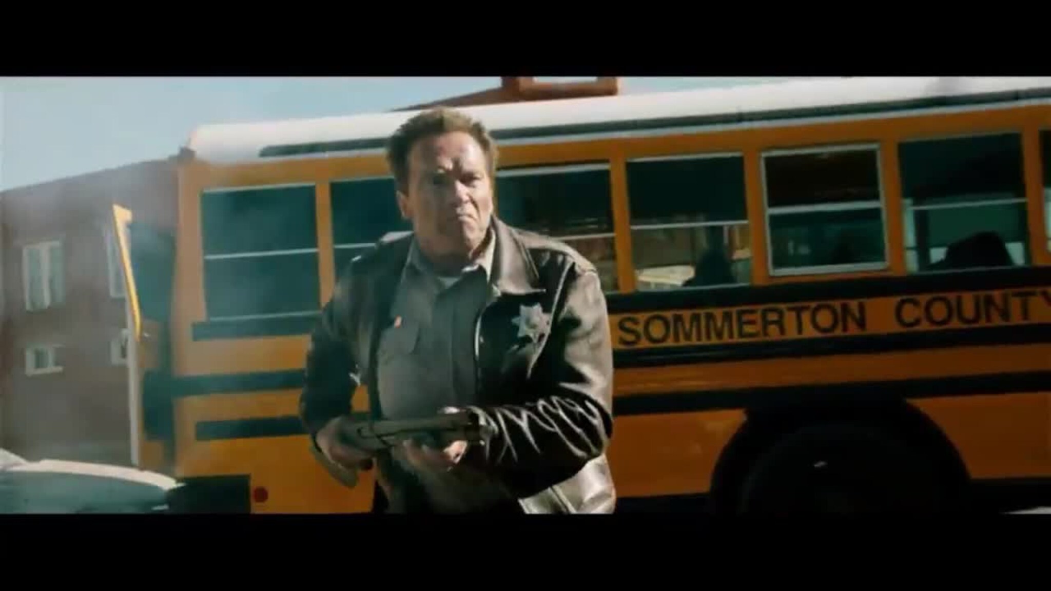"The Last Stand"