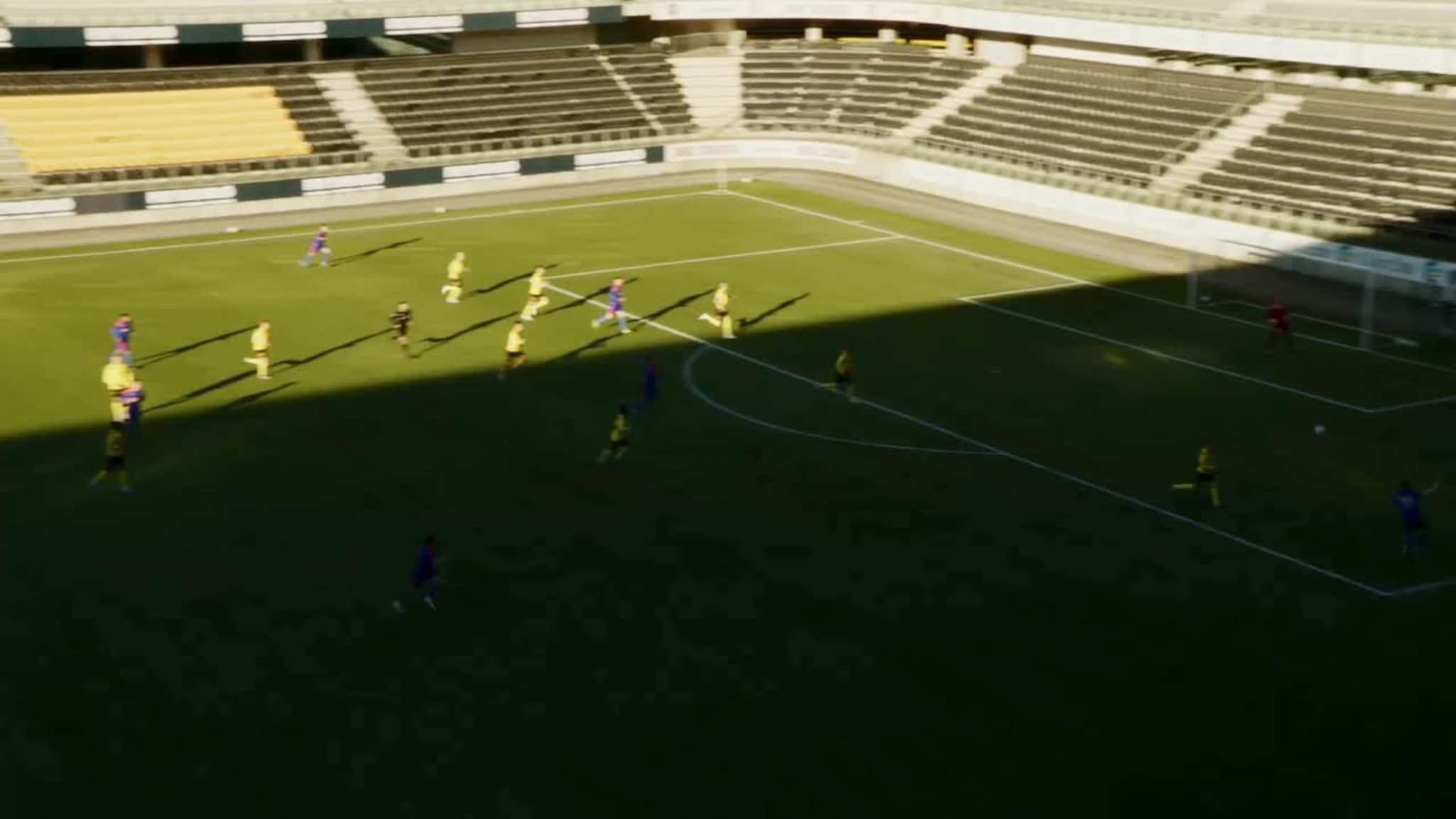Start-Sandefjord 1-0 høydepunkter