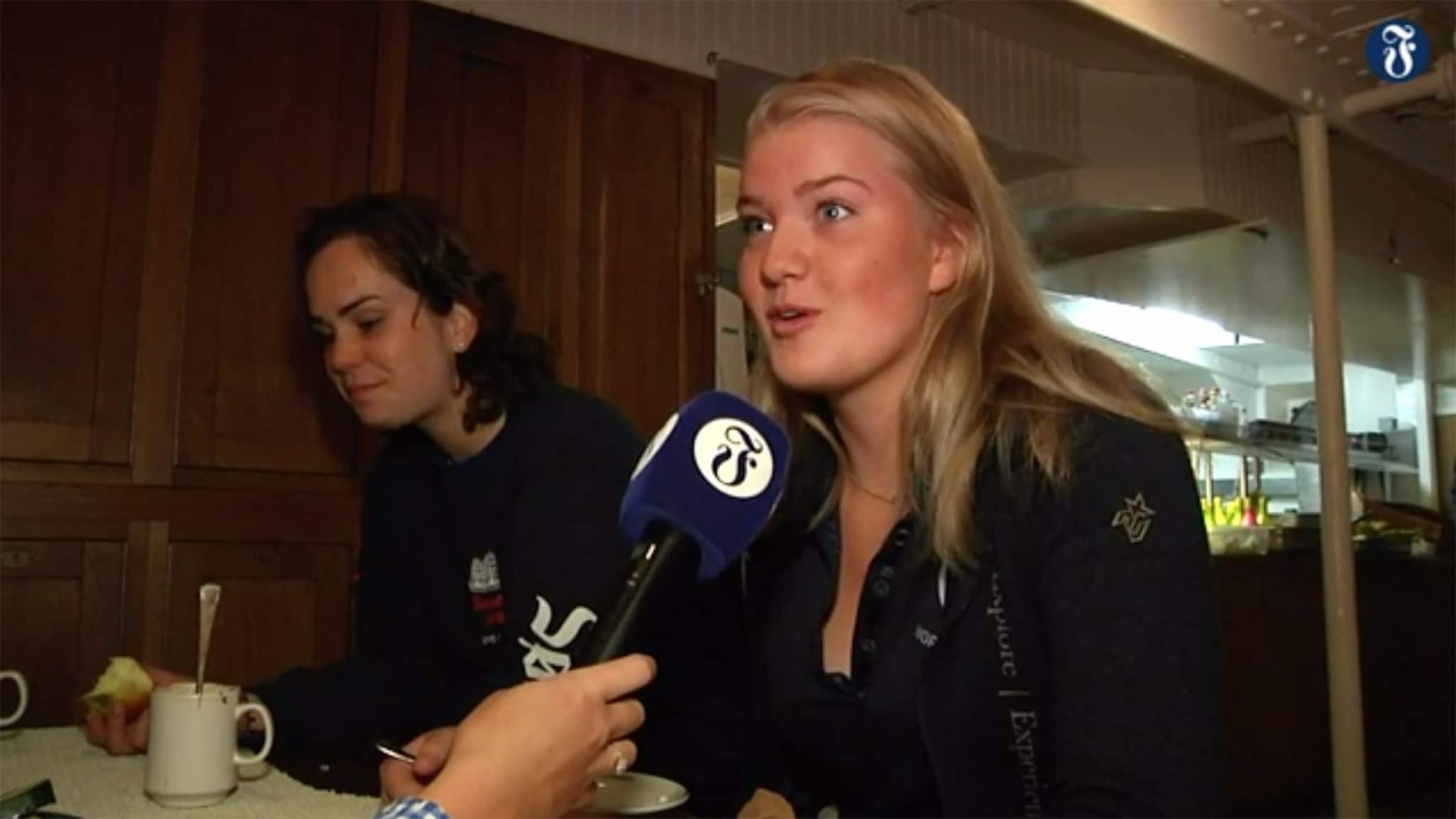 Bli med på Louises omvisning på Sørlandet