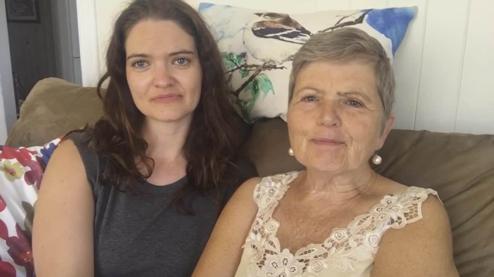 Moren til Mia-Marlena donerer stor sum til operasjon
