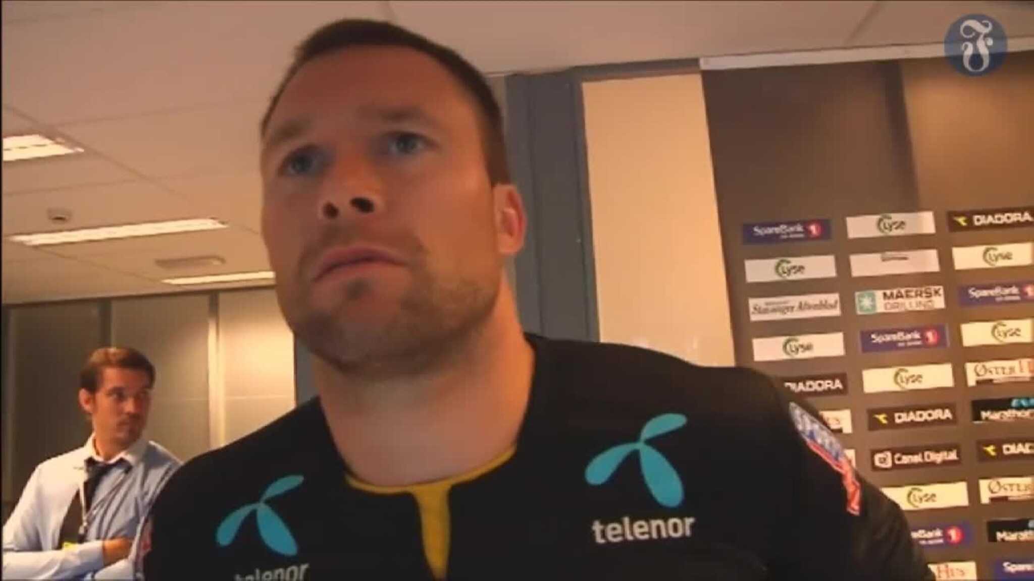 Se vår sending etter Starts nederlag