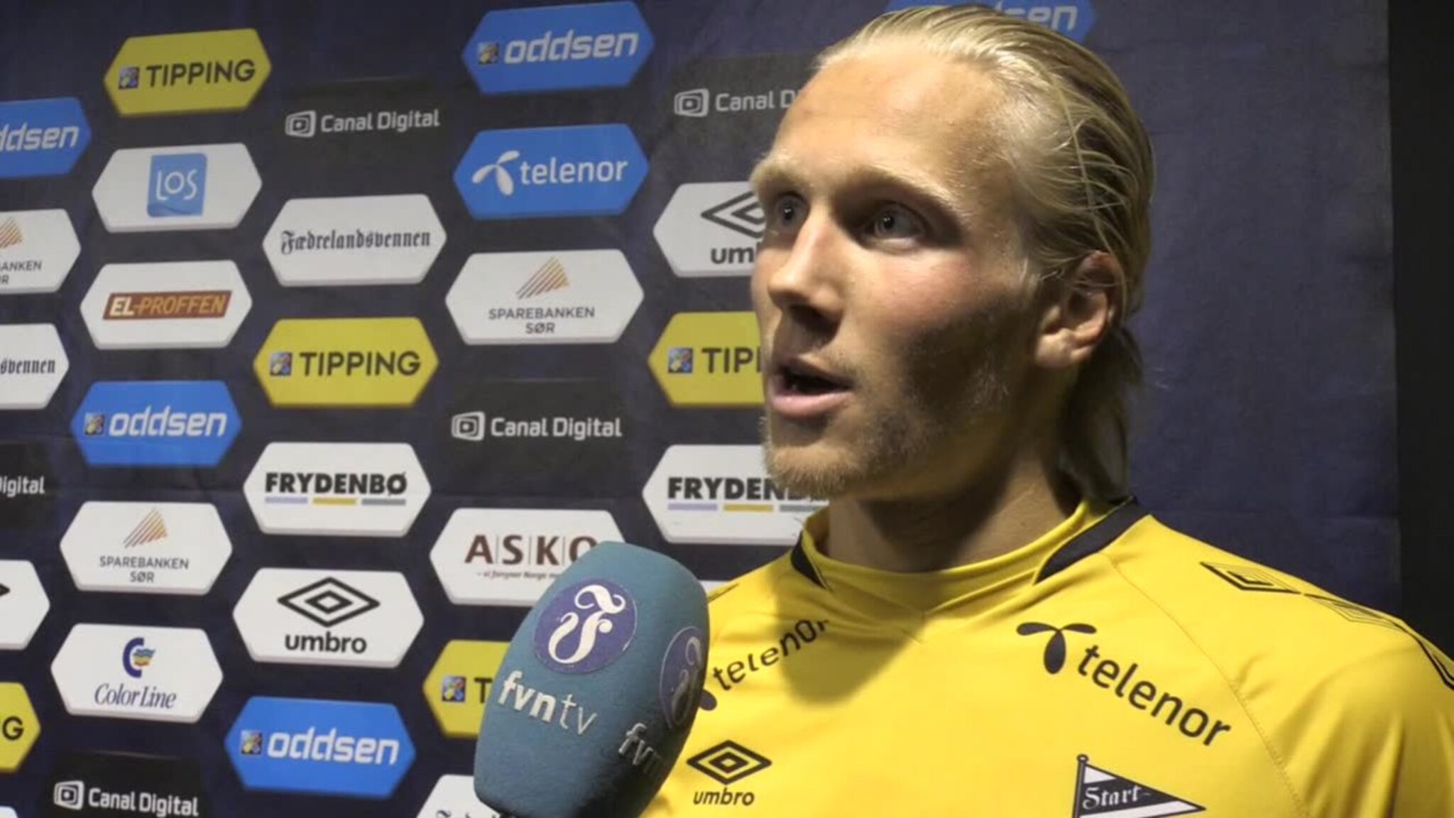 Etter Start - Tromsø