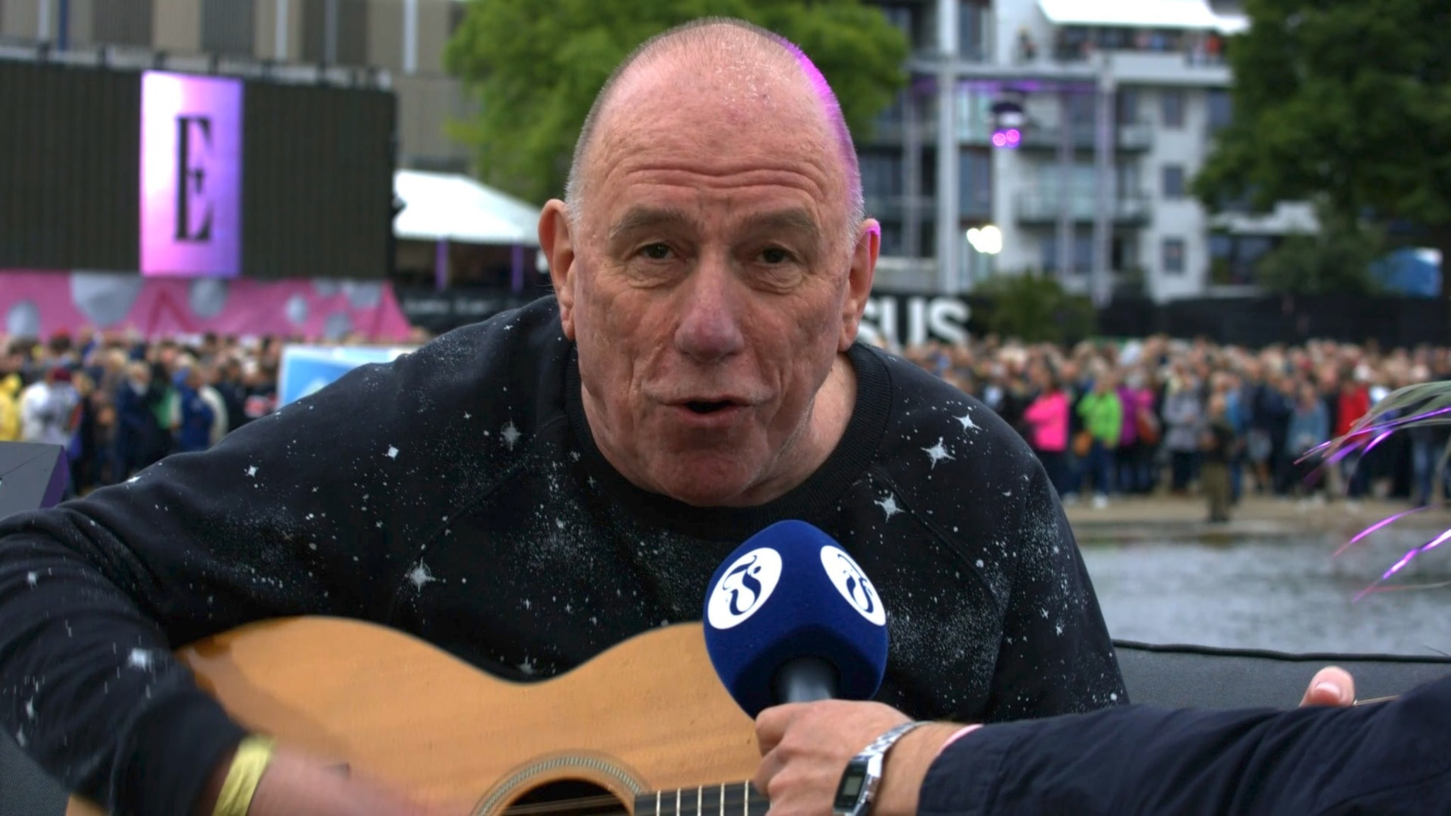 Hør Dag Ringstads versjon av «Country Comfort»