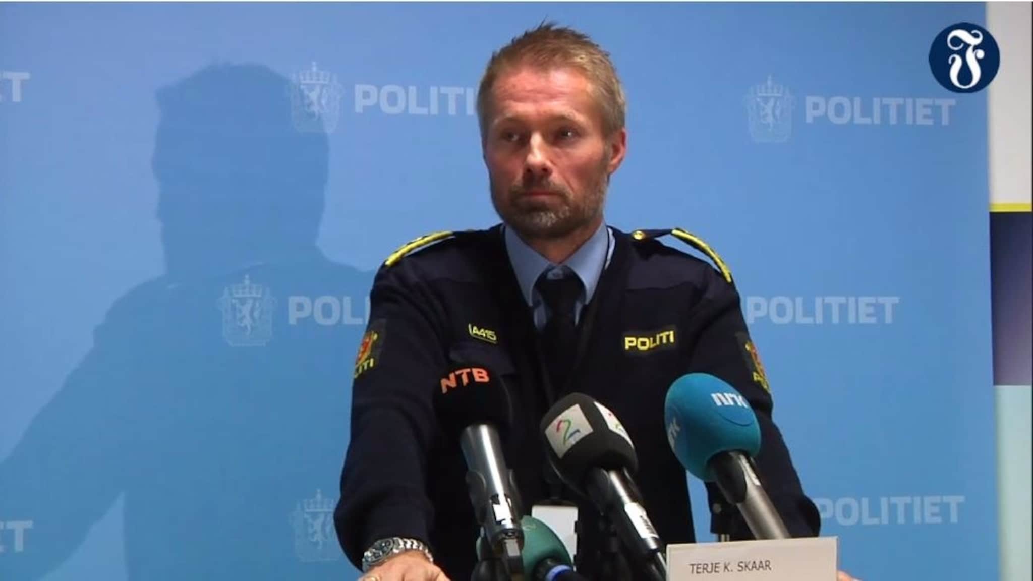 15-åring har innrømmet drapene i Kristiansand