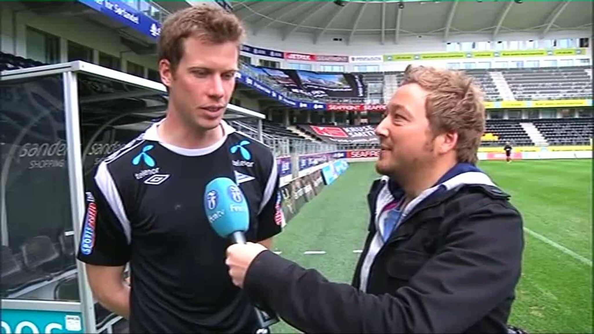 Mathisen skadefri og spillesugen