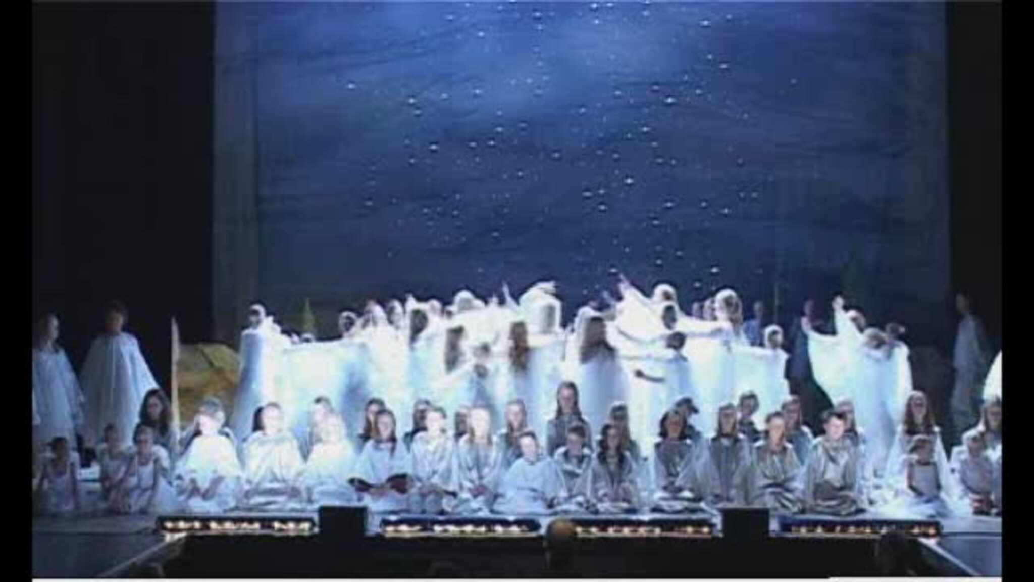 15. desember - englene.