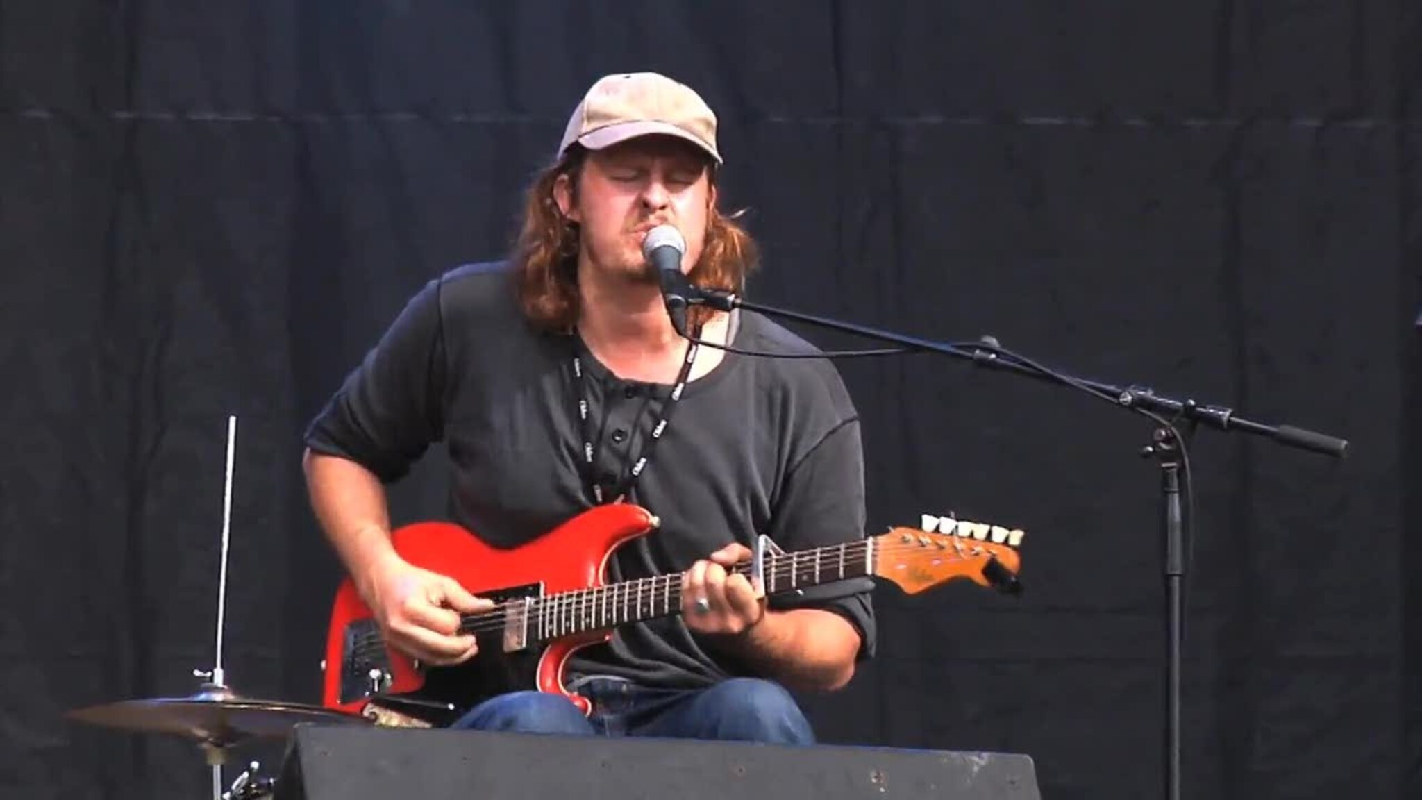 Se svenske Daniel Norgren