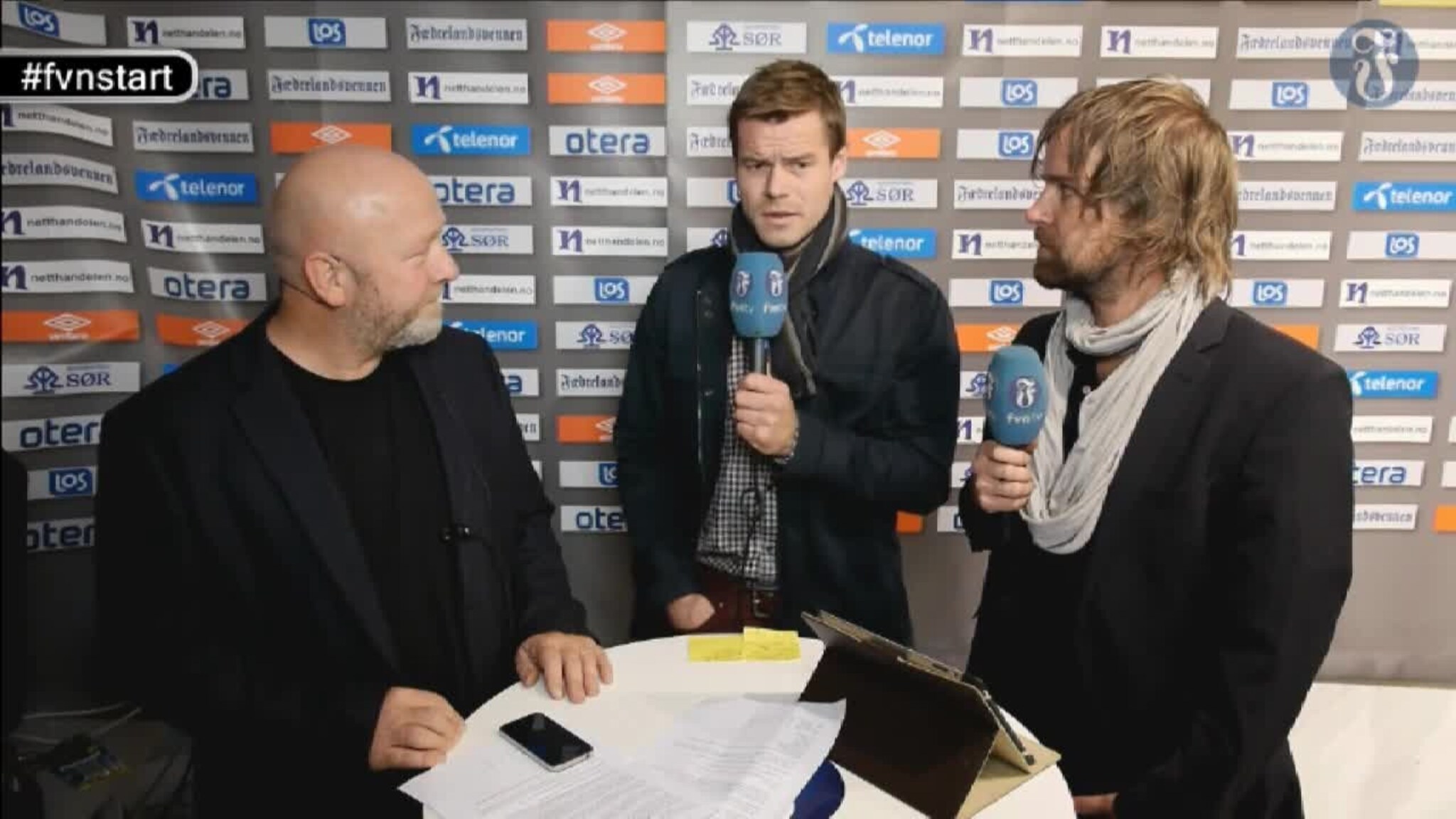Slik skal Start slå Rosenborg