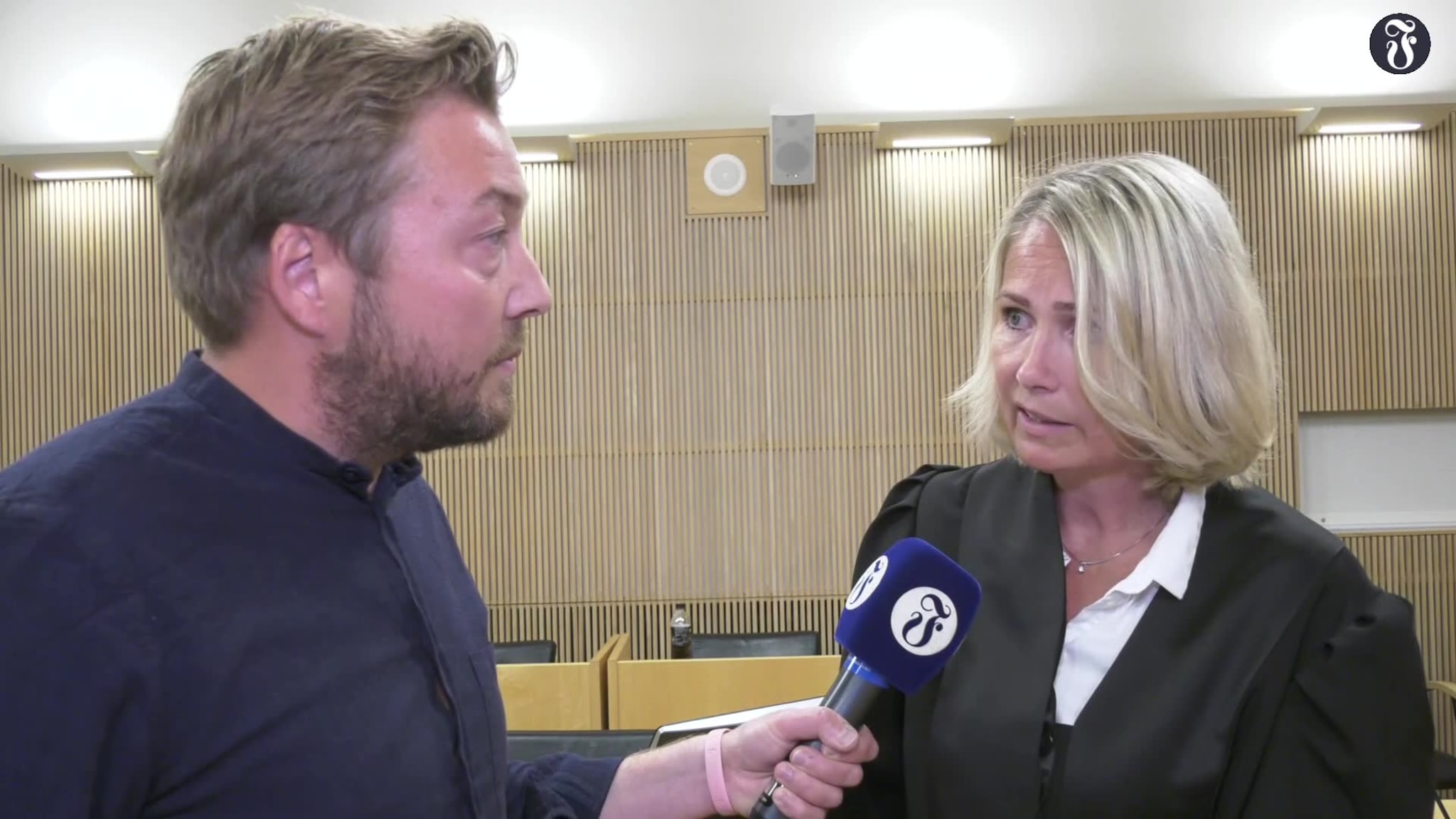 Se vår oppsummering etter siste dag