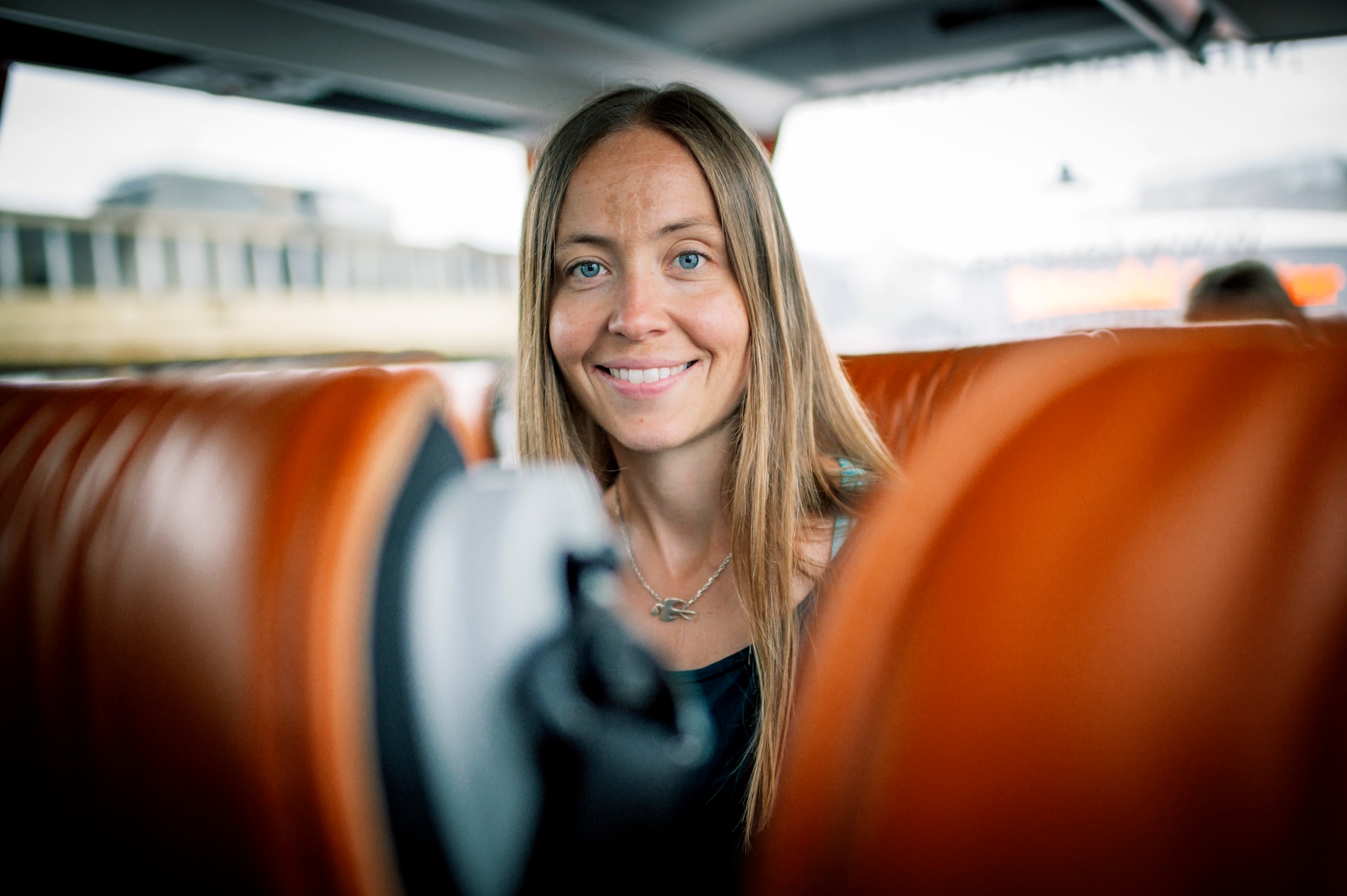 SVs ordførerkandidat i Kristiansand