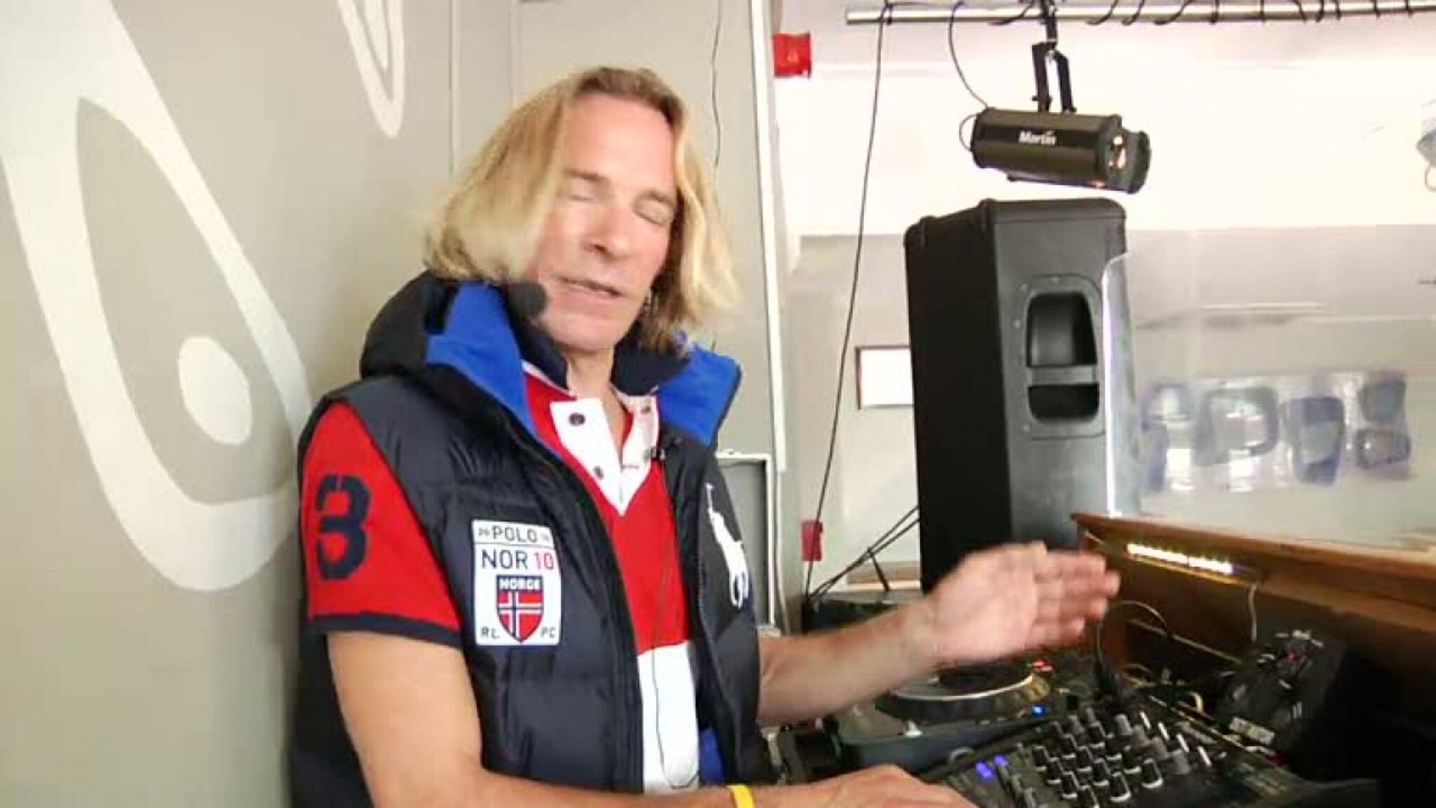 Dette er den ekte &laquo;DJ Dan&raquo;