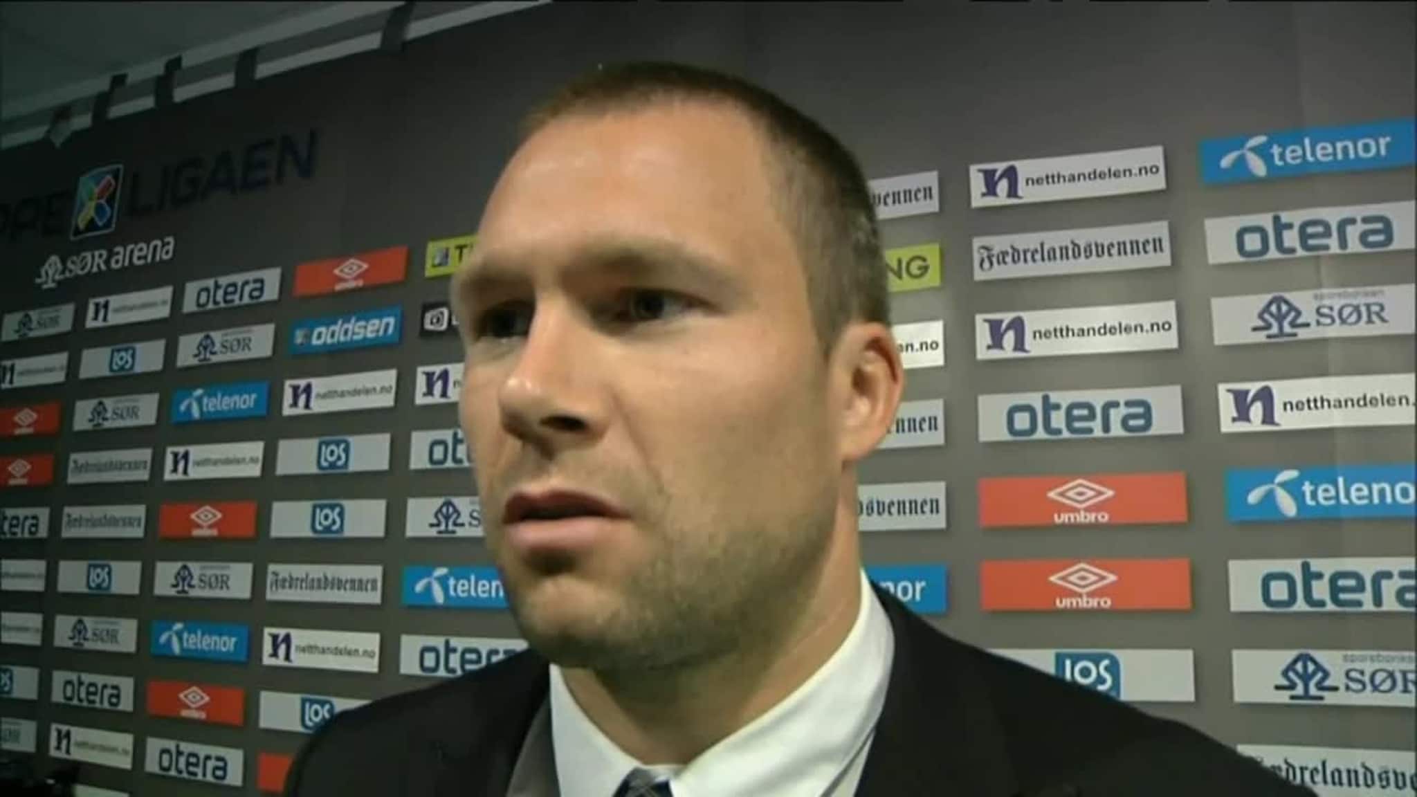 Opdal: - Tungt tap