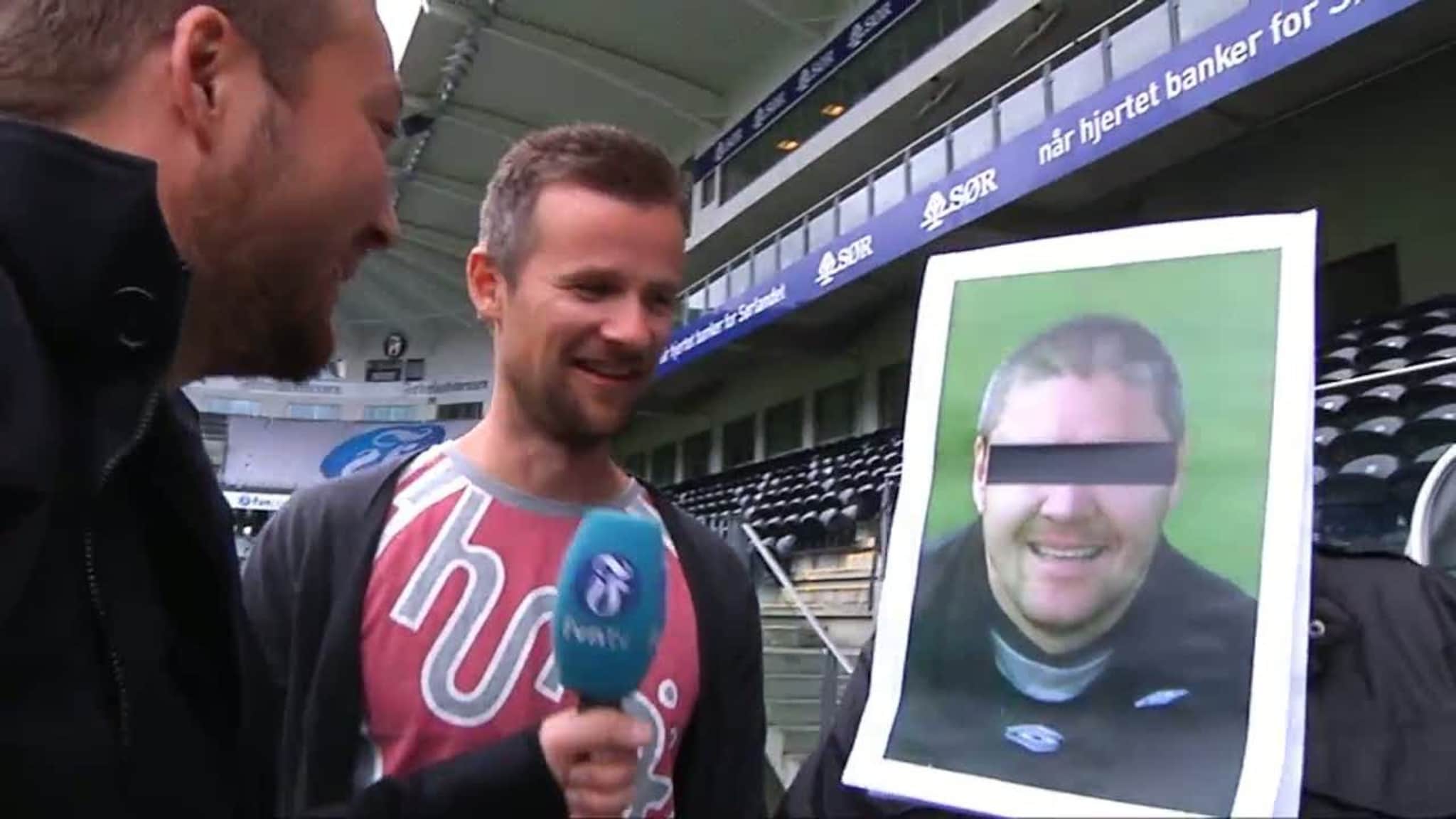 Se hele sendingen fra Sør Arena