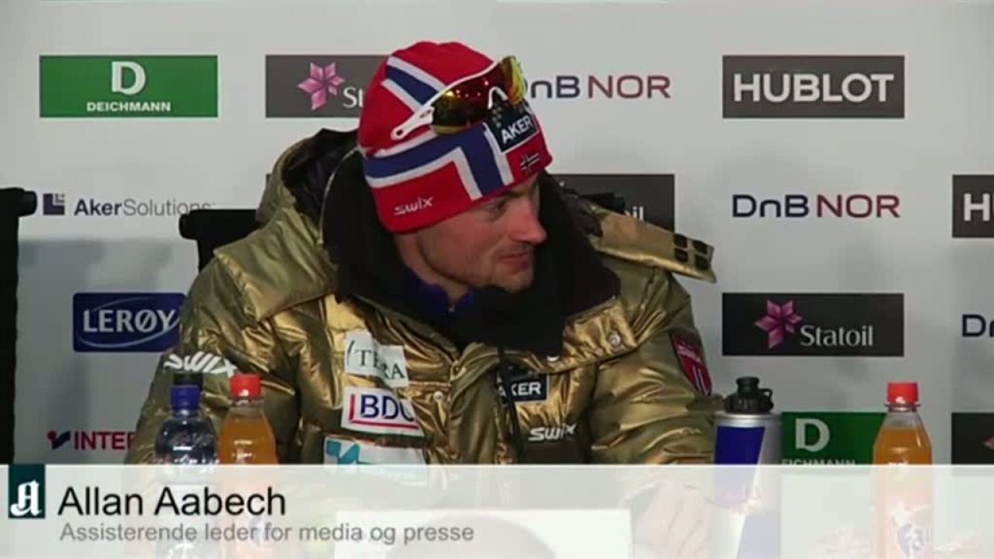 &laquo;What minds went through your brain and pictures?&raquo;