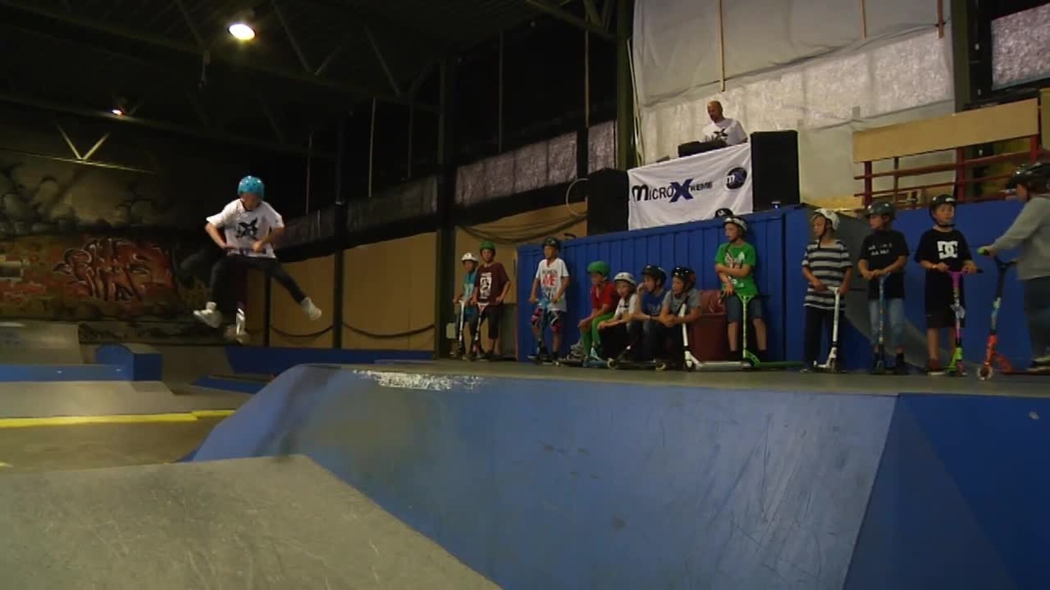 Derfor foretrekker de sparkesykkel