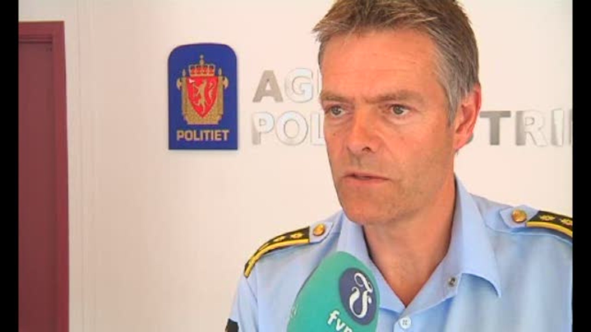 Politiet blir beordret til overtid under Quart