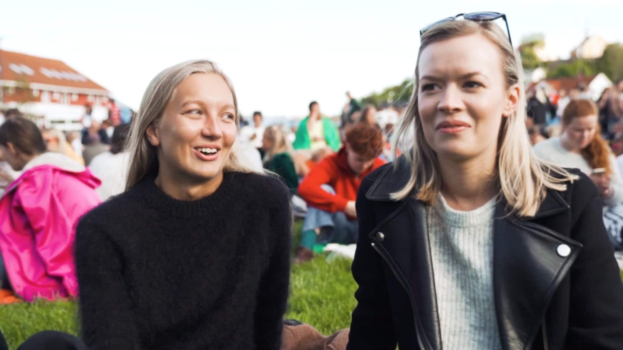 Hva vet de nye studentene om Kristiansand?