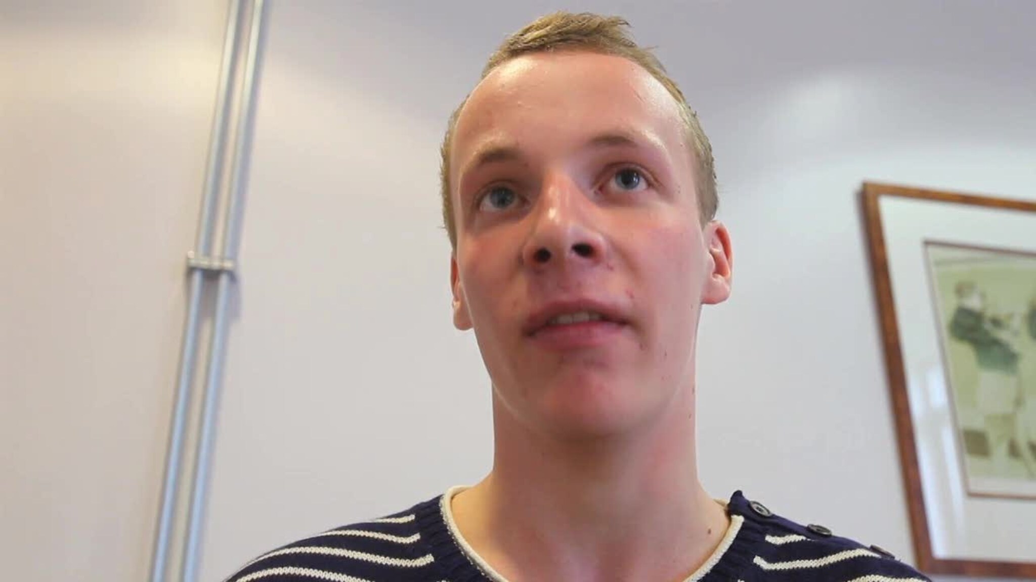 Jens Homestad