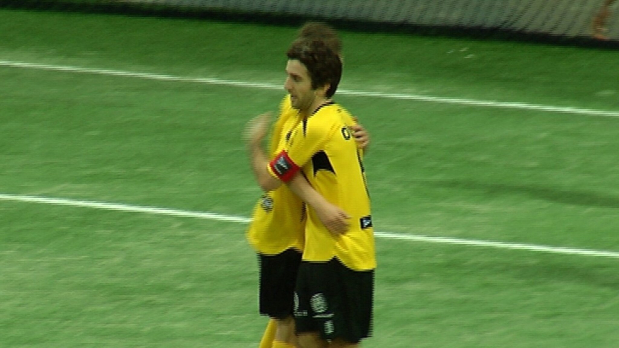 Se høydepunktene fra Starts seier over Halmstad