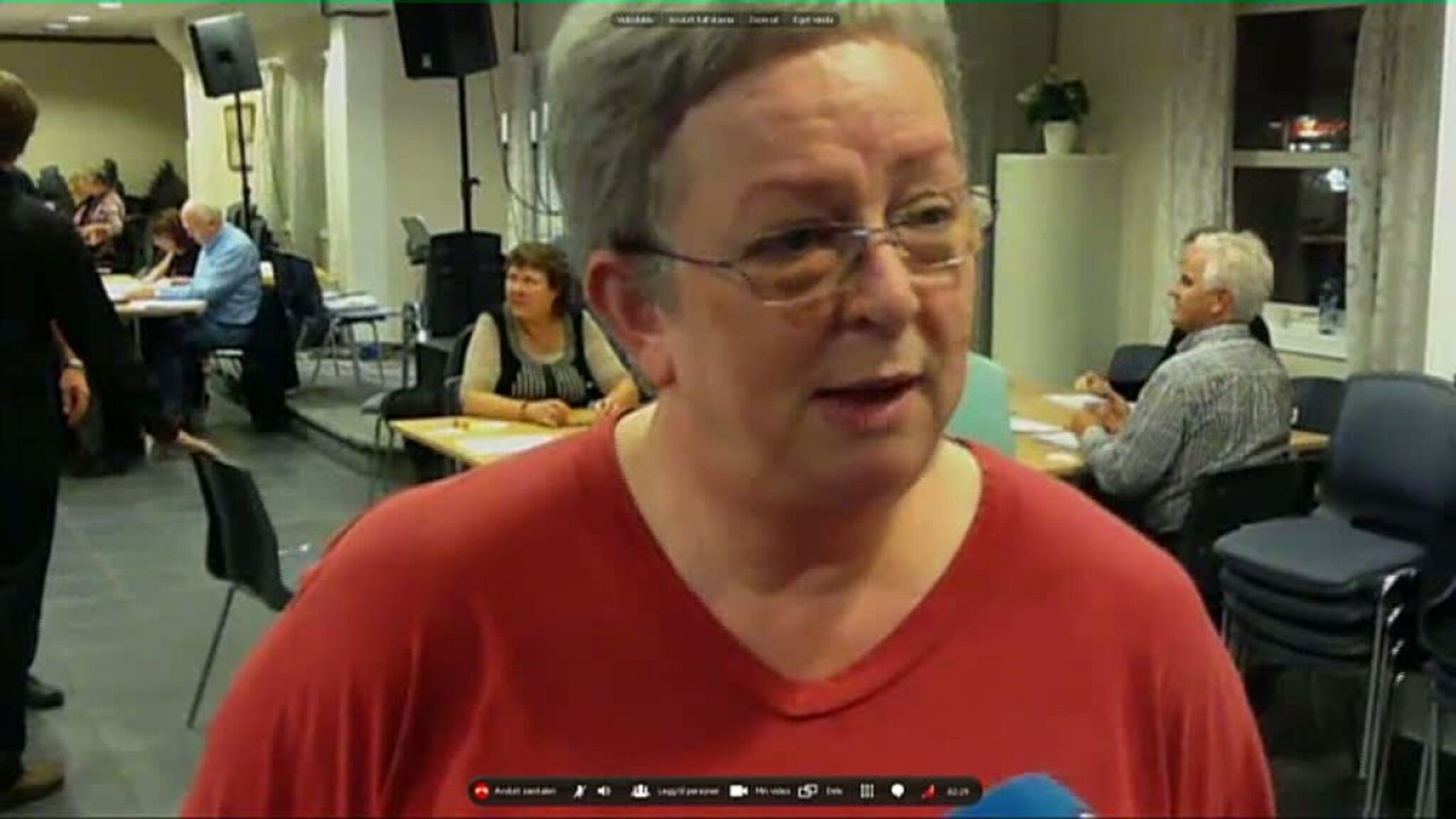 Vennesla: - Det er spennende