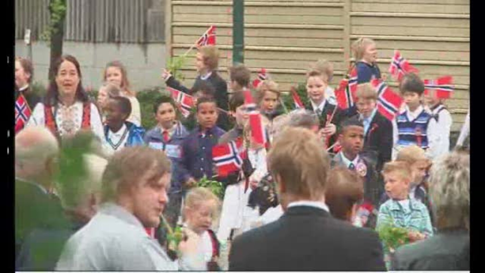 Tordenskjoldsgate skole