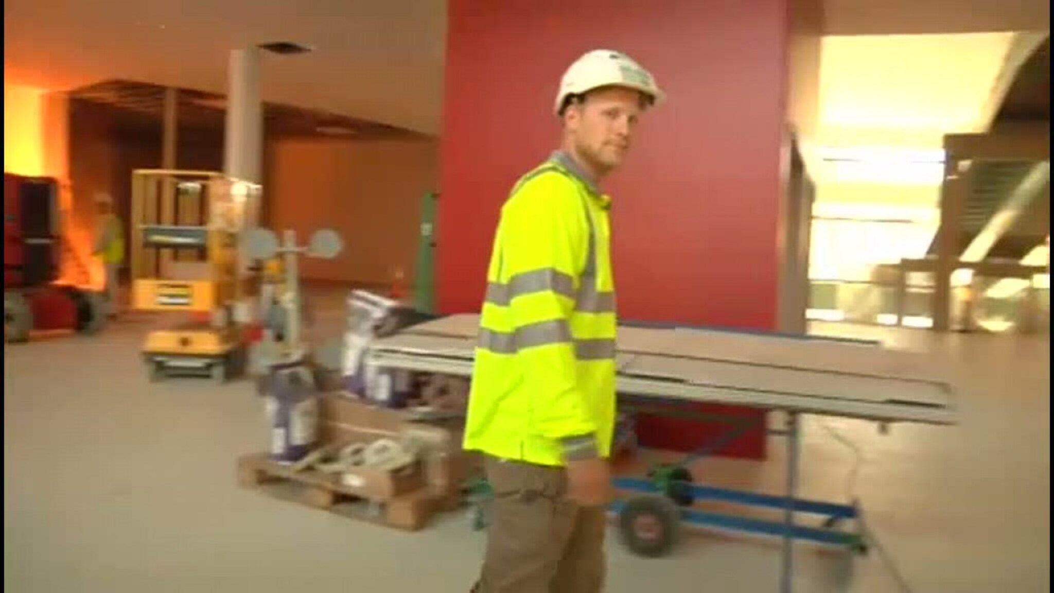 Slik blir det nye Sørlandssenteret