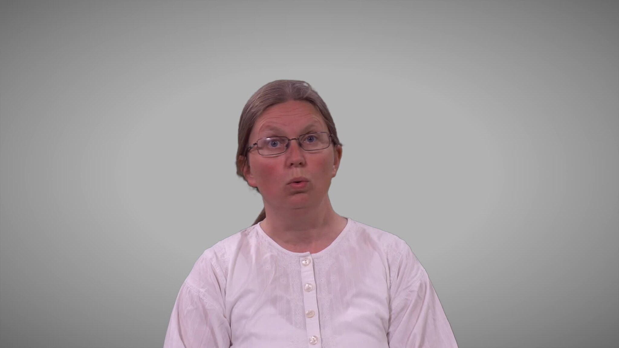 MDG om "Ung utenfor"