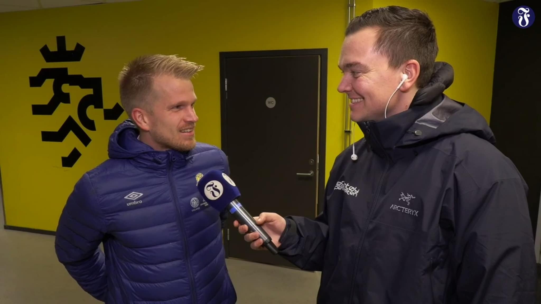 Aase: - Vi er nærmere Start enn i fjor høst