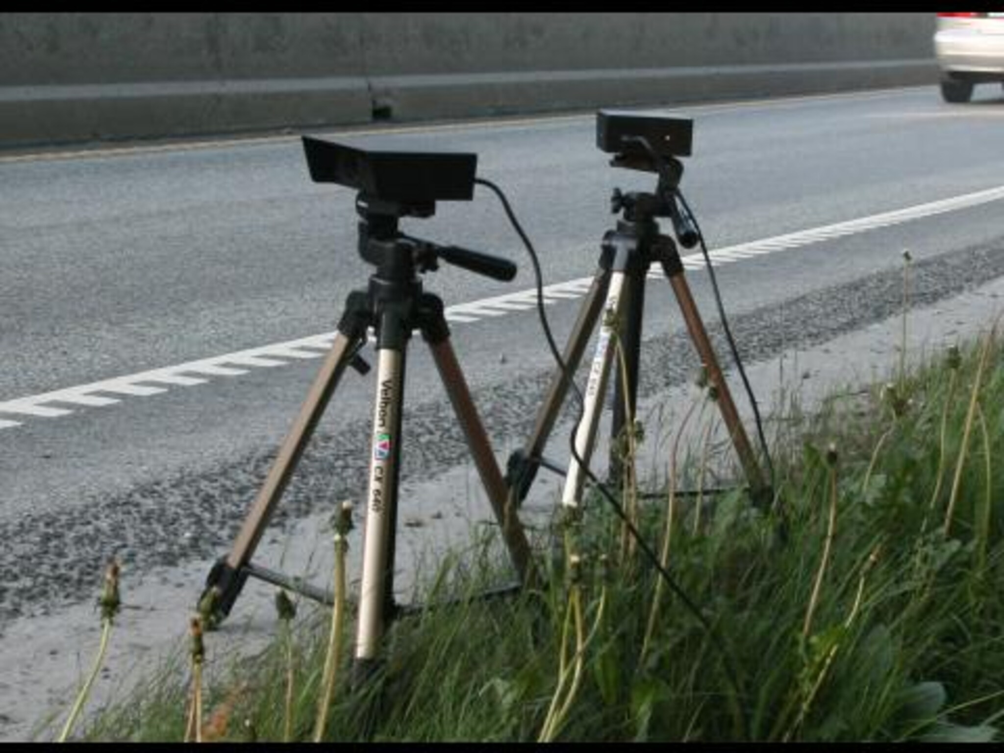 UP med storkontroll i Kristiansand