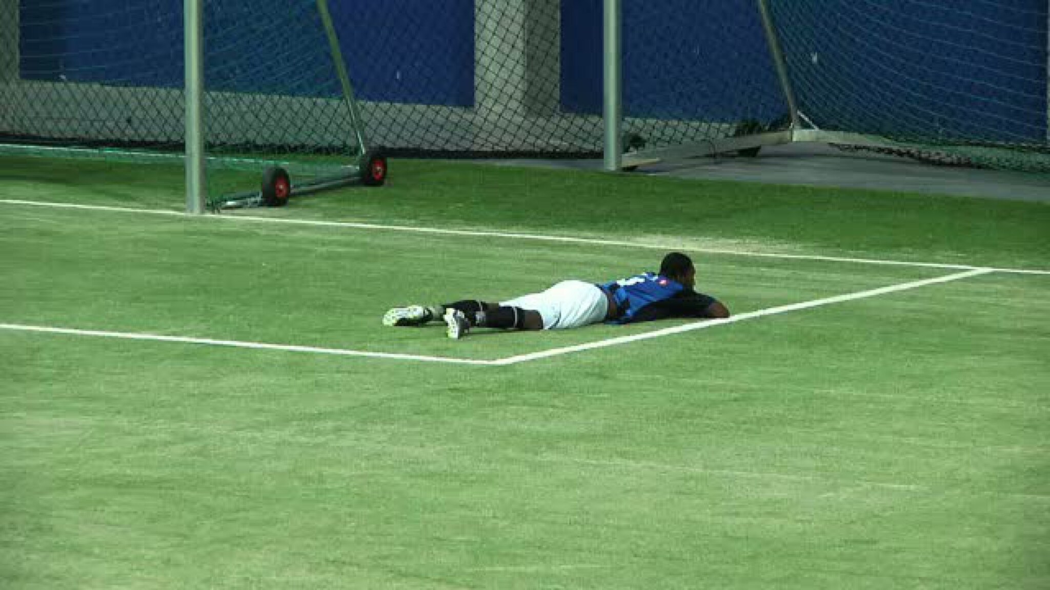 2-2 scoringen til Stabæk