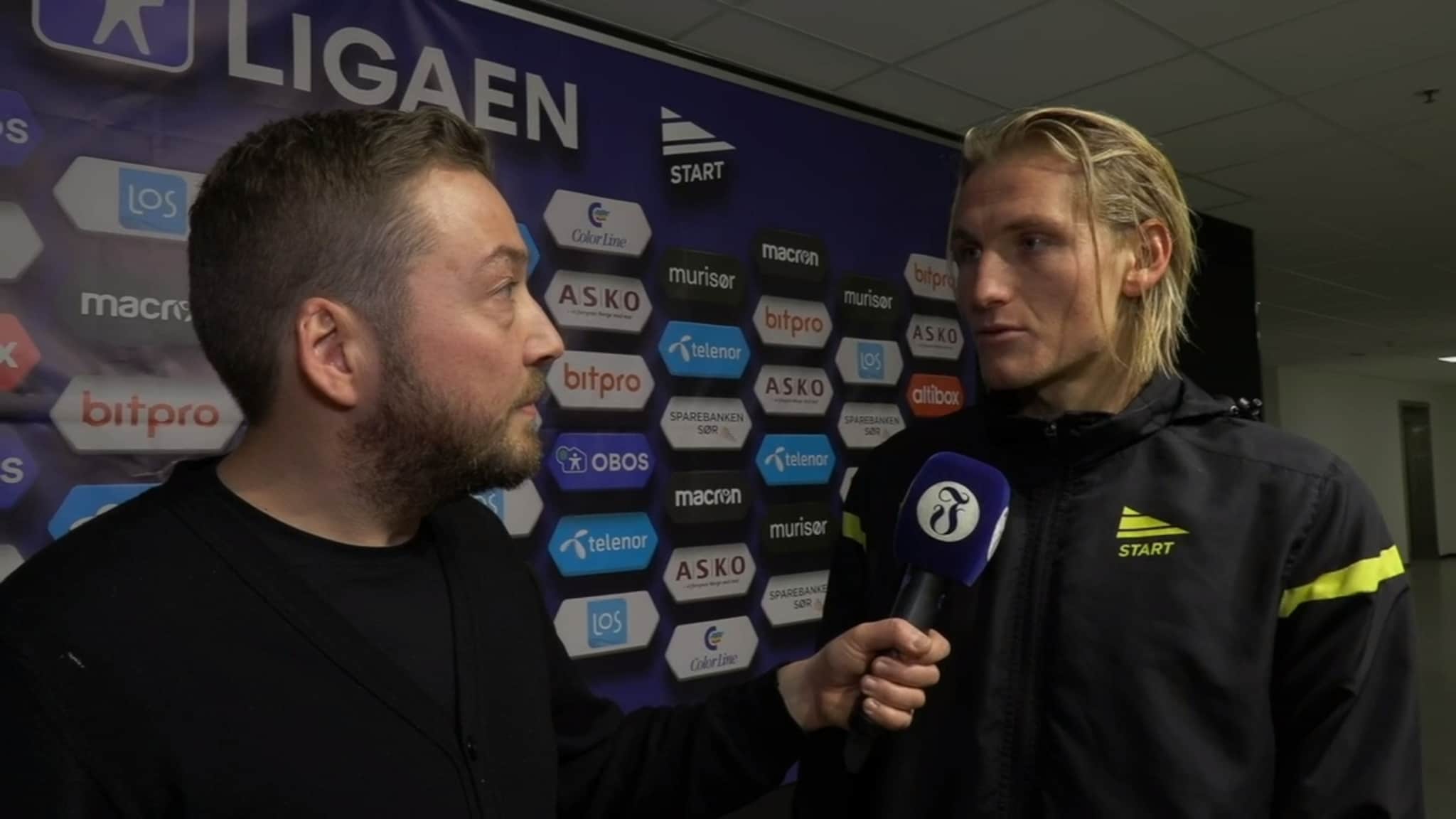 VIDEO: - Det kommer til å bli en krig