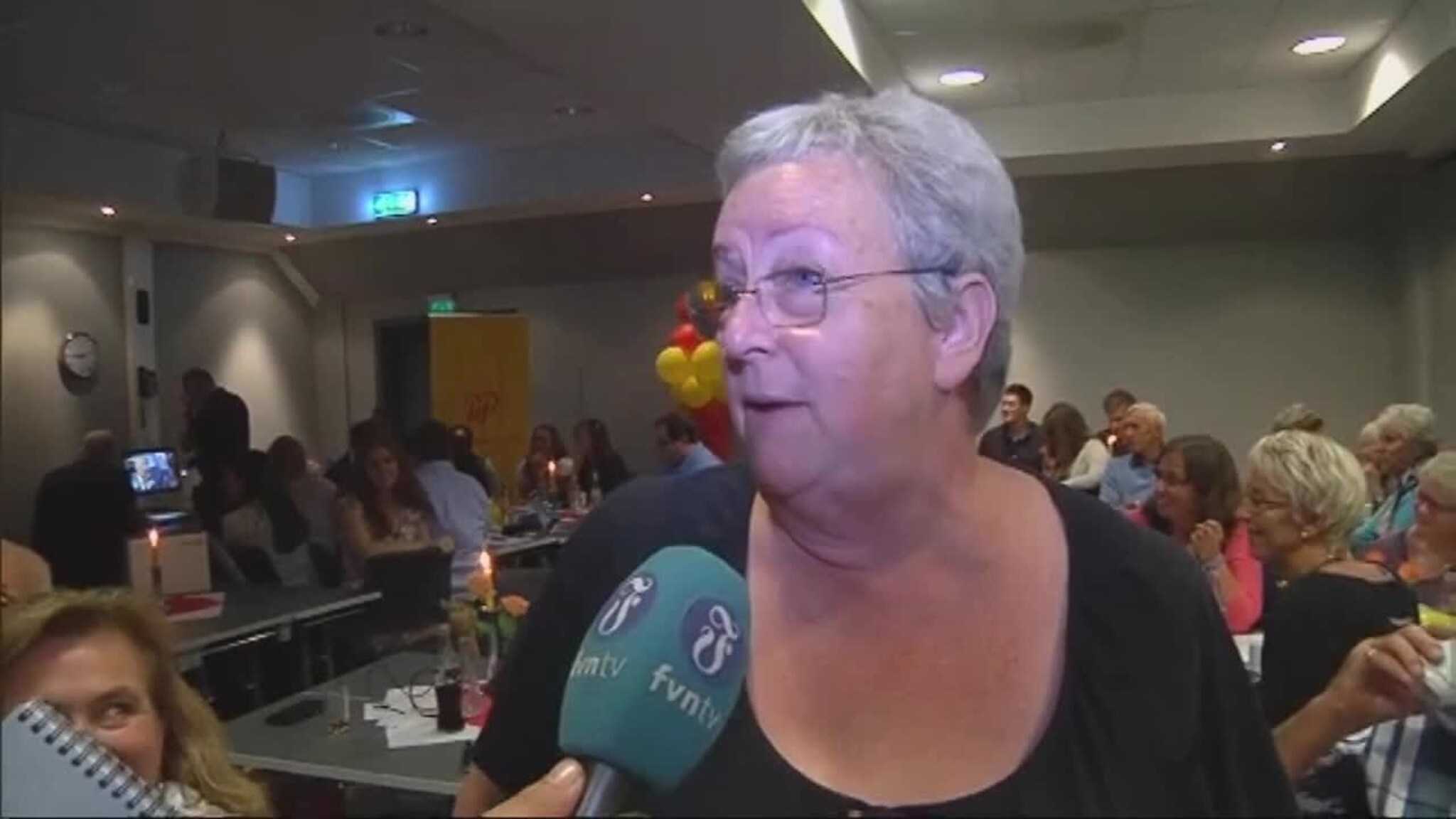 - Æ he det utrulig greit i Vennesla