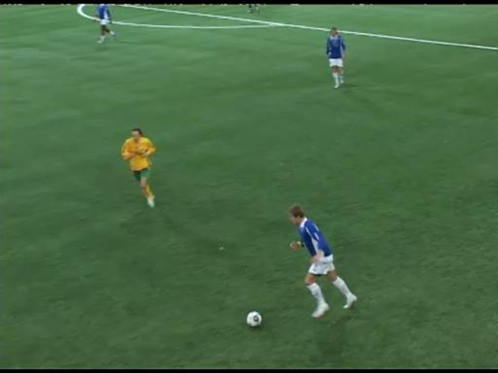 Se video fra Start-Tufte IL